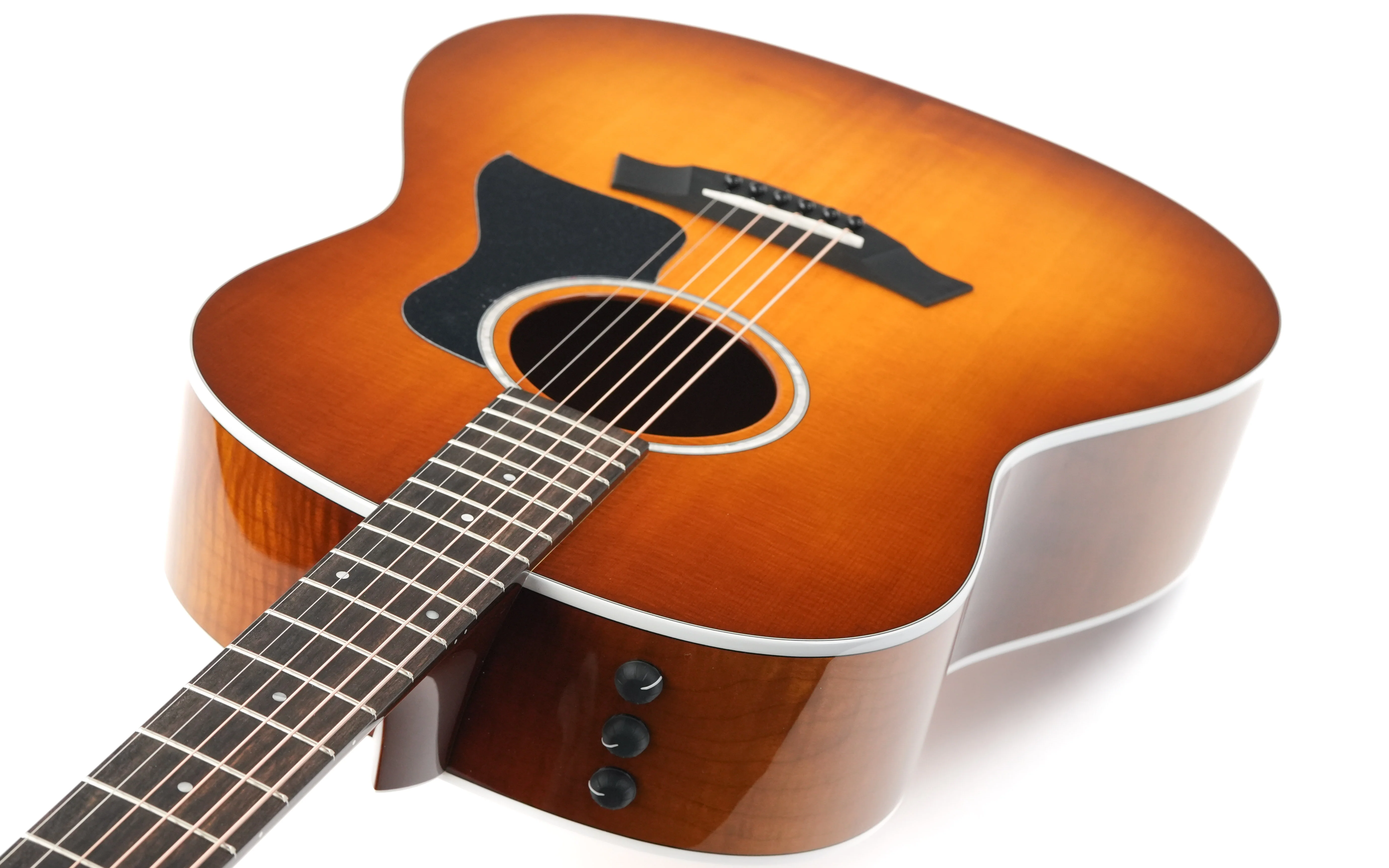 Taylor 217e Plus Special Edition Honeyburst - Image 10