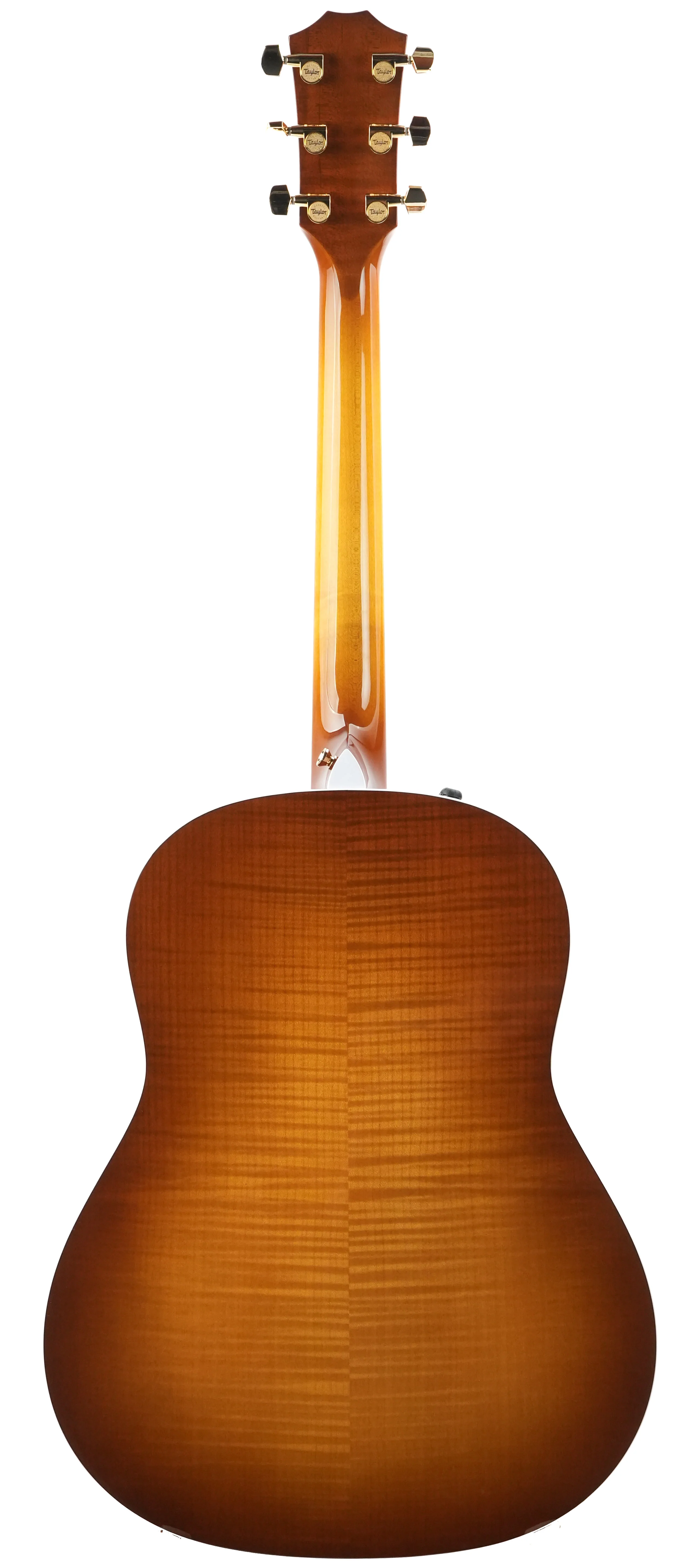 Taylor 217e Plus Special Edition Honeyburst - Image 4