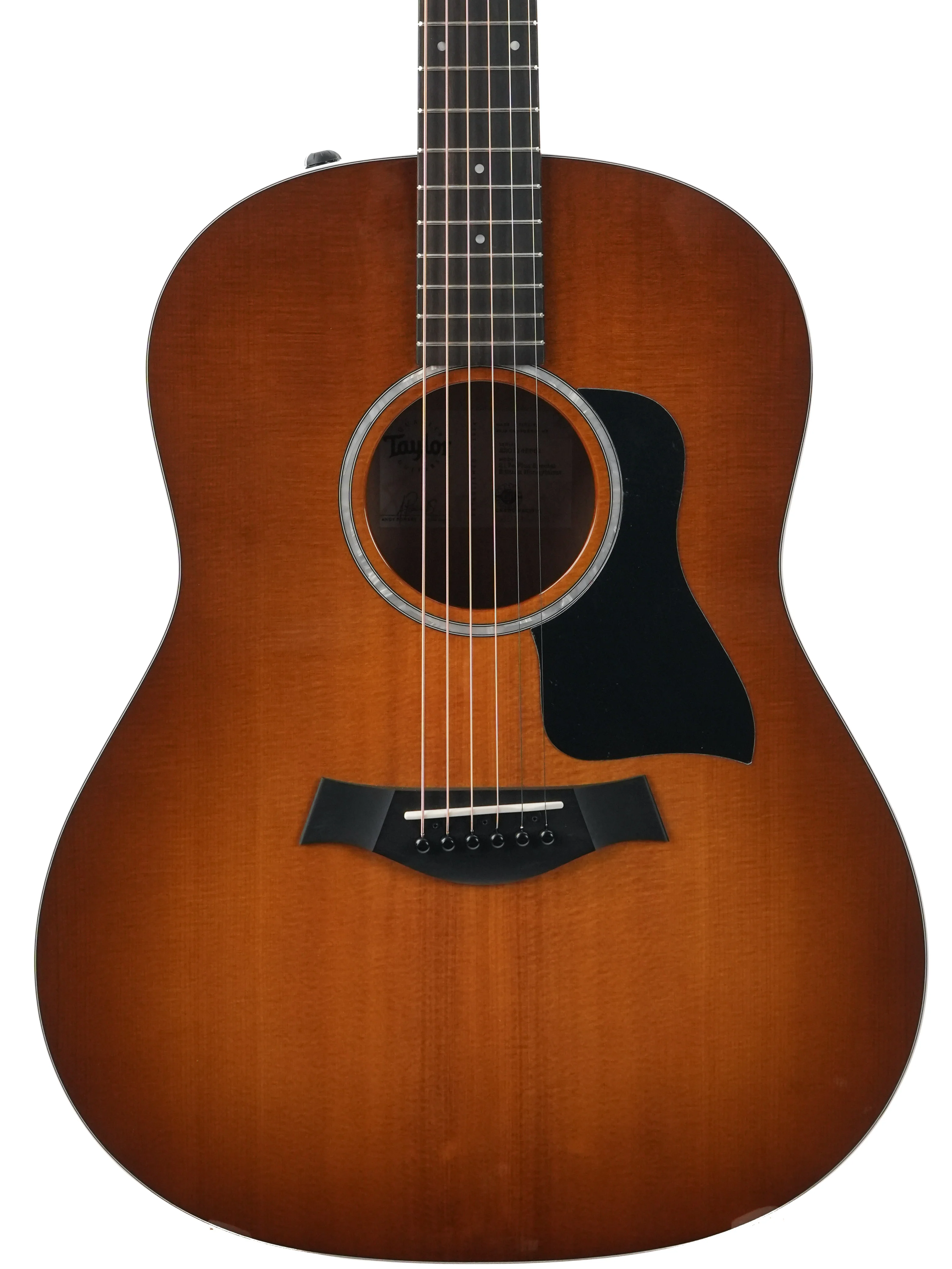 Taylor 217e Plus Special Edition Honeyburst - Image 5