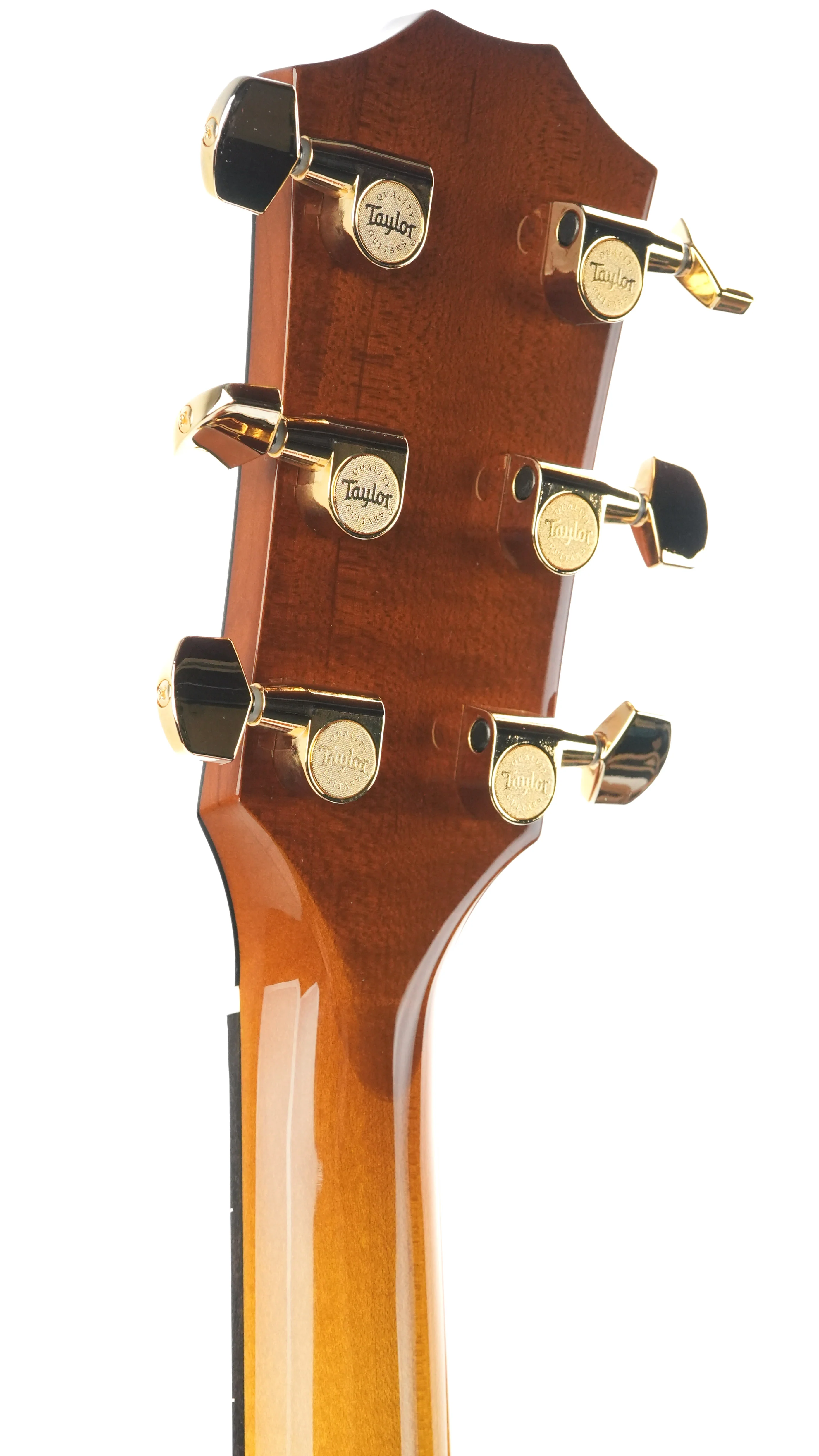 Taylor 217e Plus Special Edition Honeyburst - Image 6