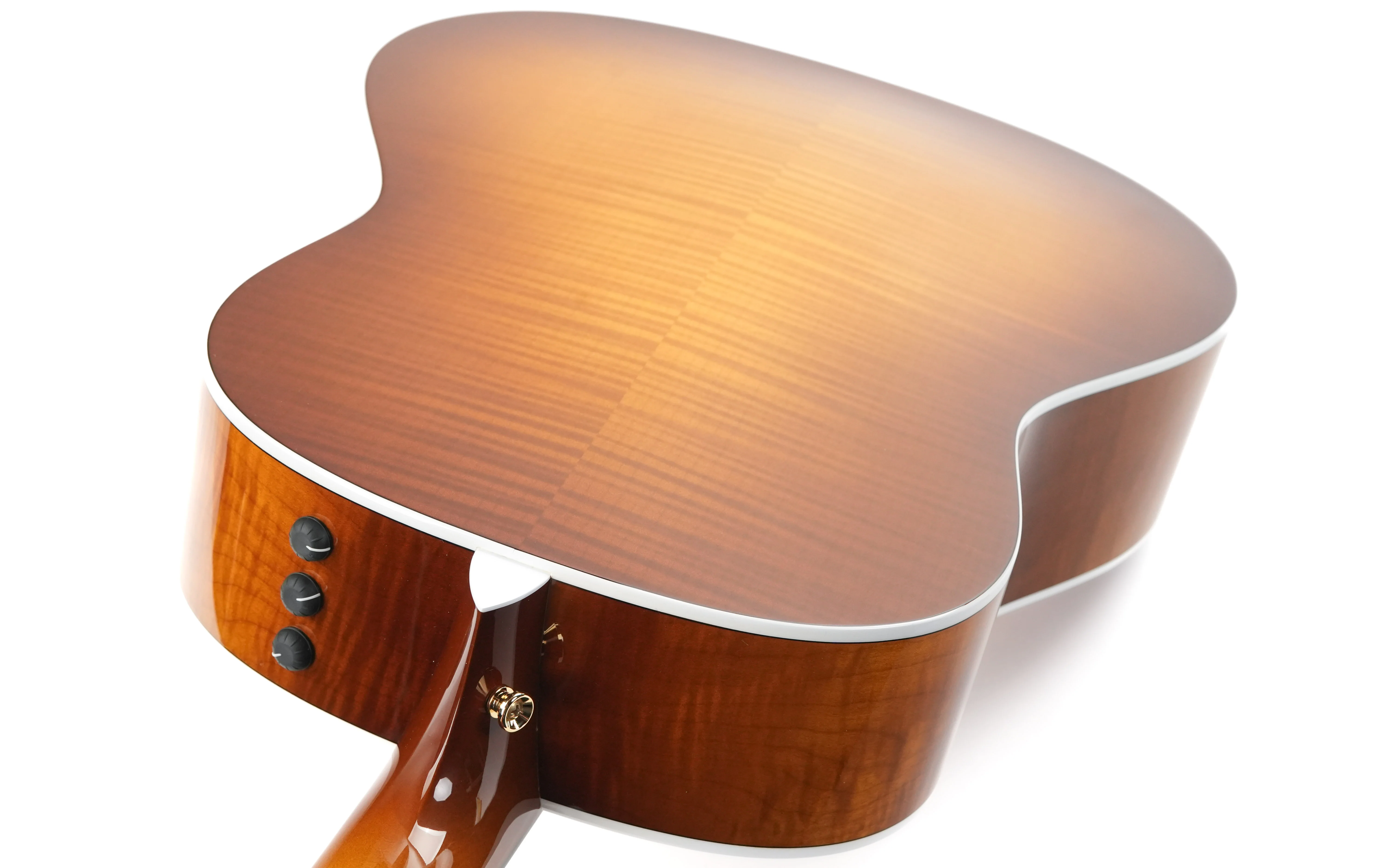 Taylor 217e Plus Special Edition Honeyburst - Image 9