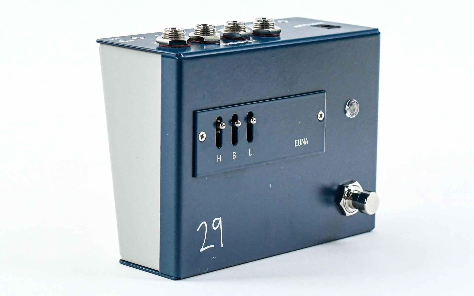 29 Pedals EUNA - Image 4
