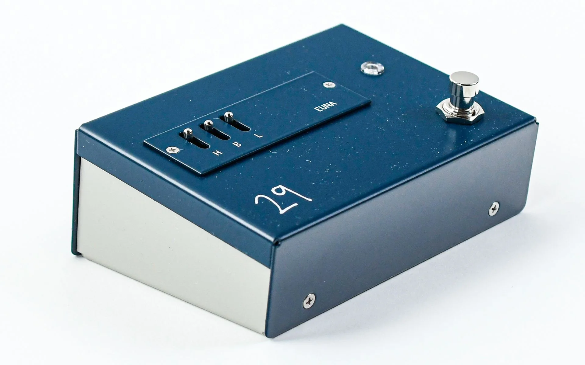 29 Pedals EUNA - Image 6