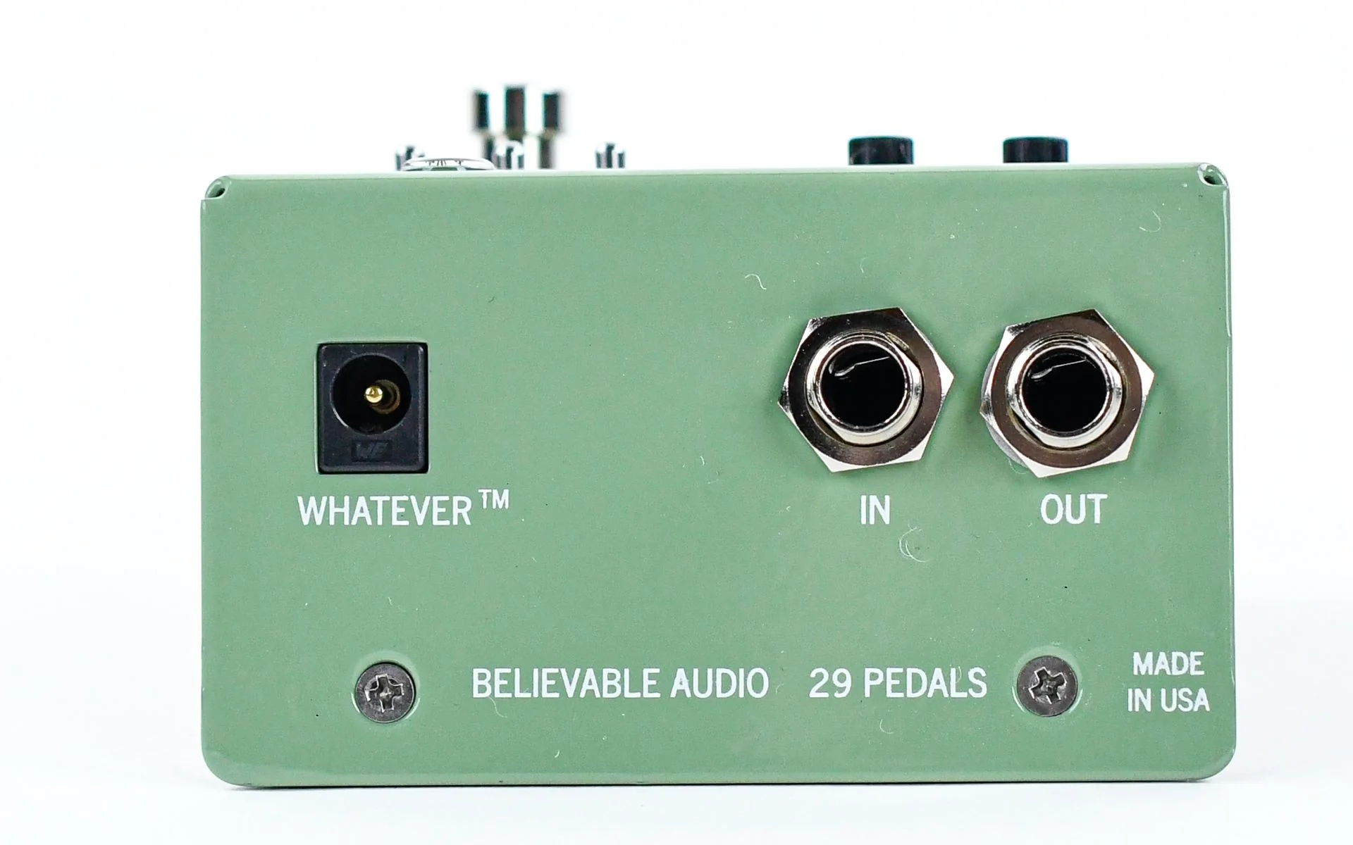 29 Pedals FLWR - Image 3