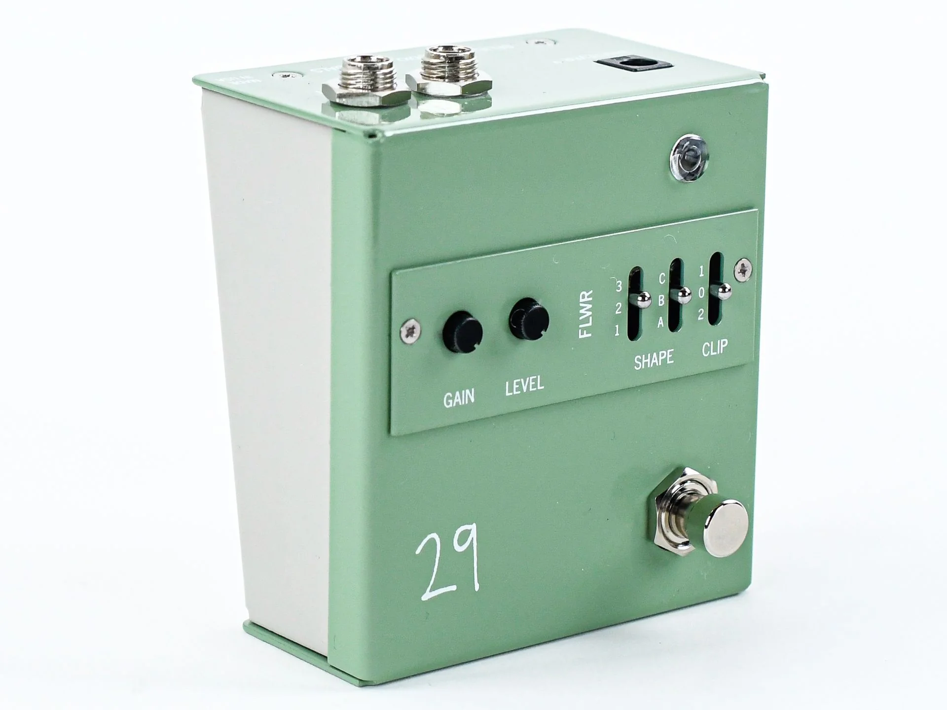 29 Pedals FLWR - Image 4