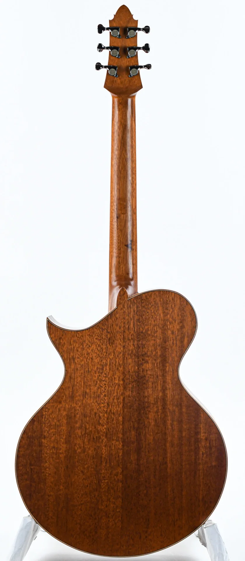 AJ Lucas Arbour Sweep Honduran Mahogany Douglas Fir - Image 4