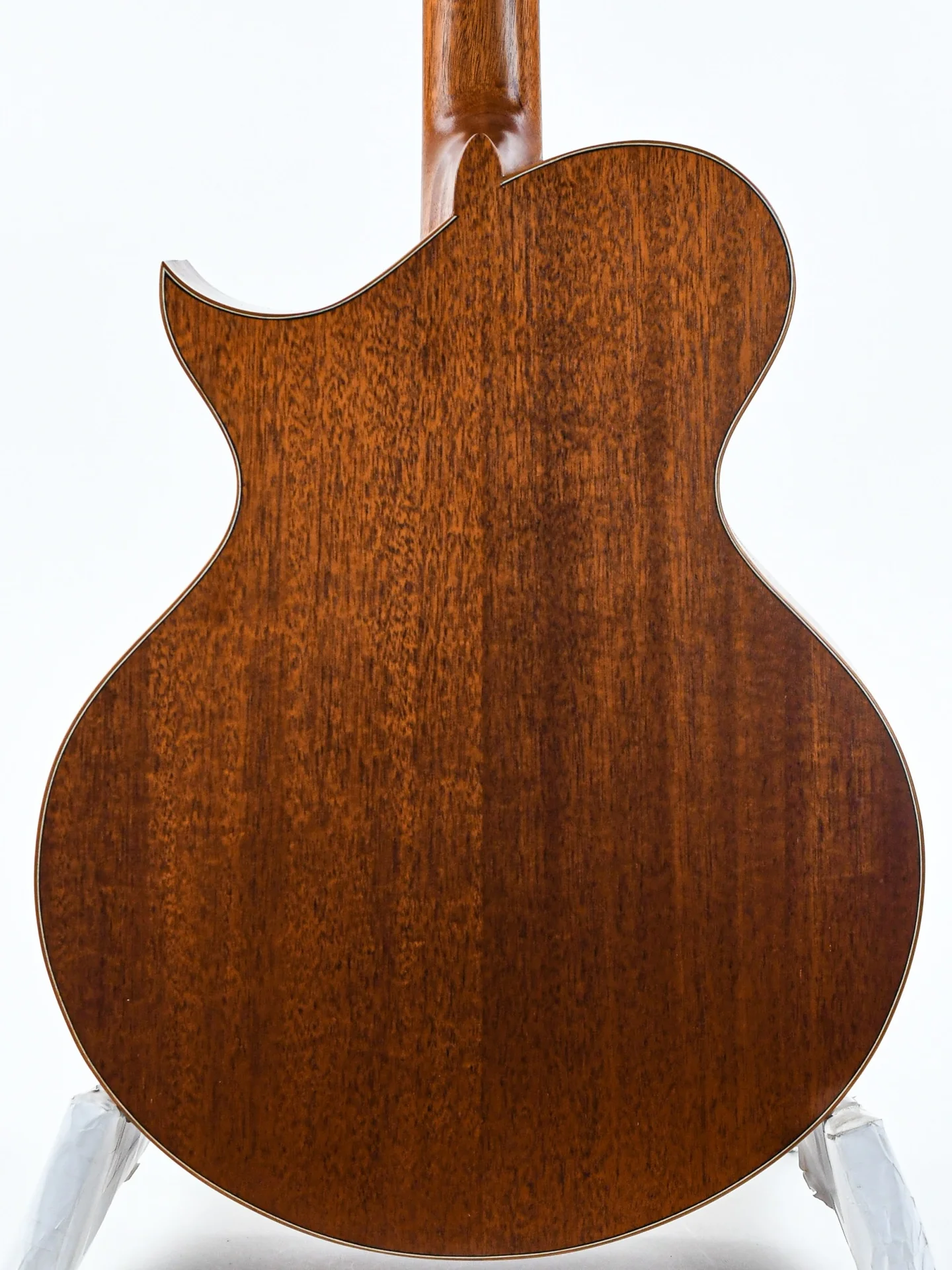 AJ Lucas Arbour Sweep Honduran Mahogany Douglas Fir - Image 8