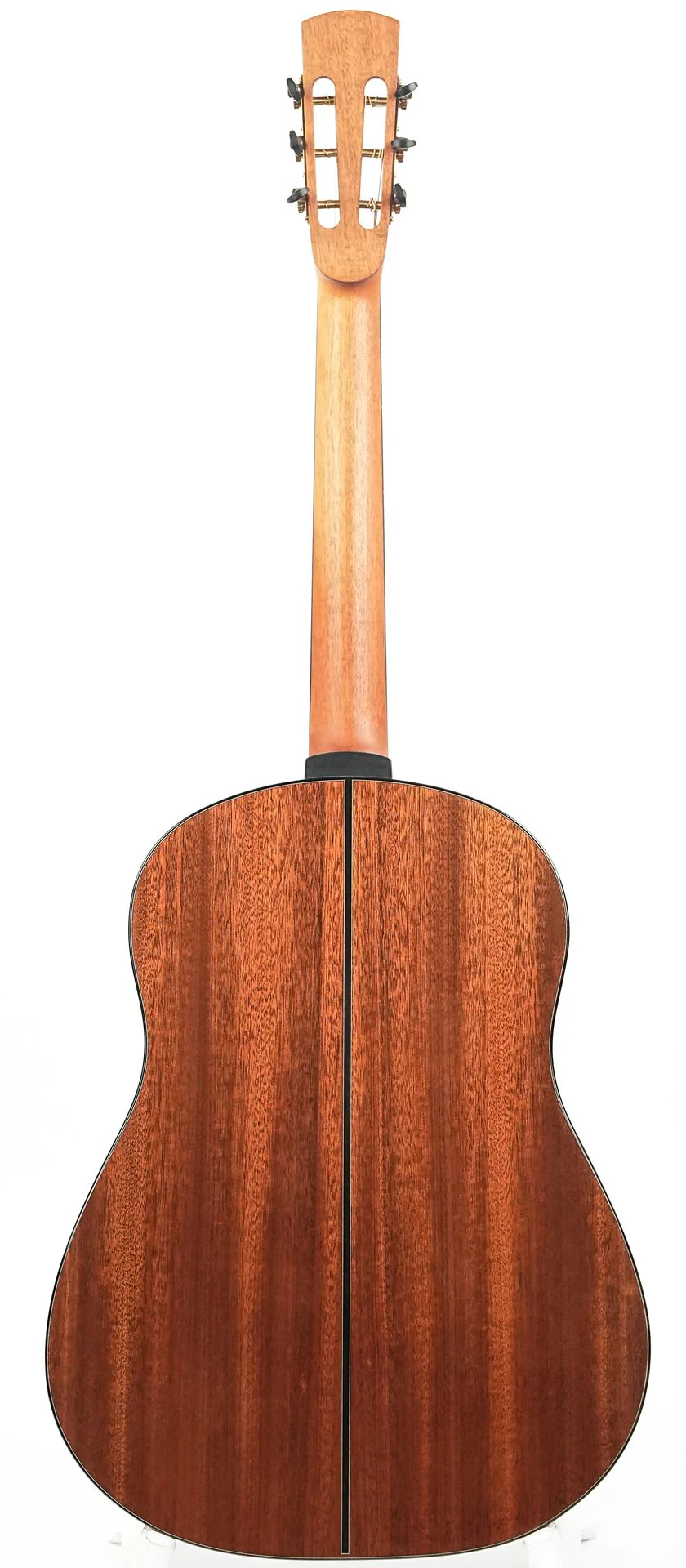 Alexander Voss The Goose Mahogany Torrefied Spruce 2020 - Image 4