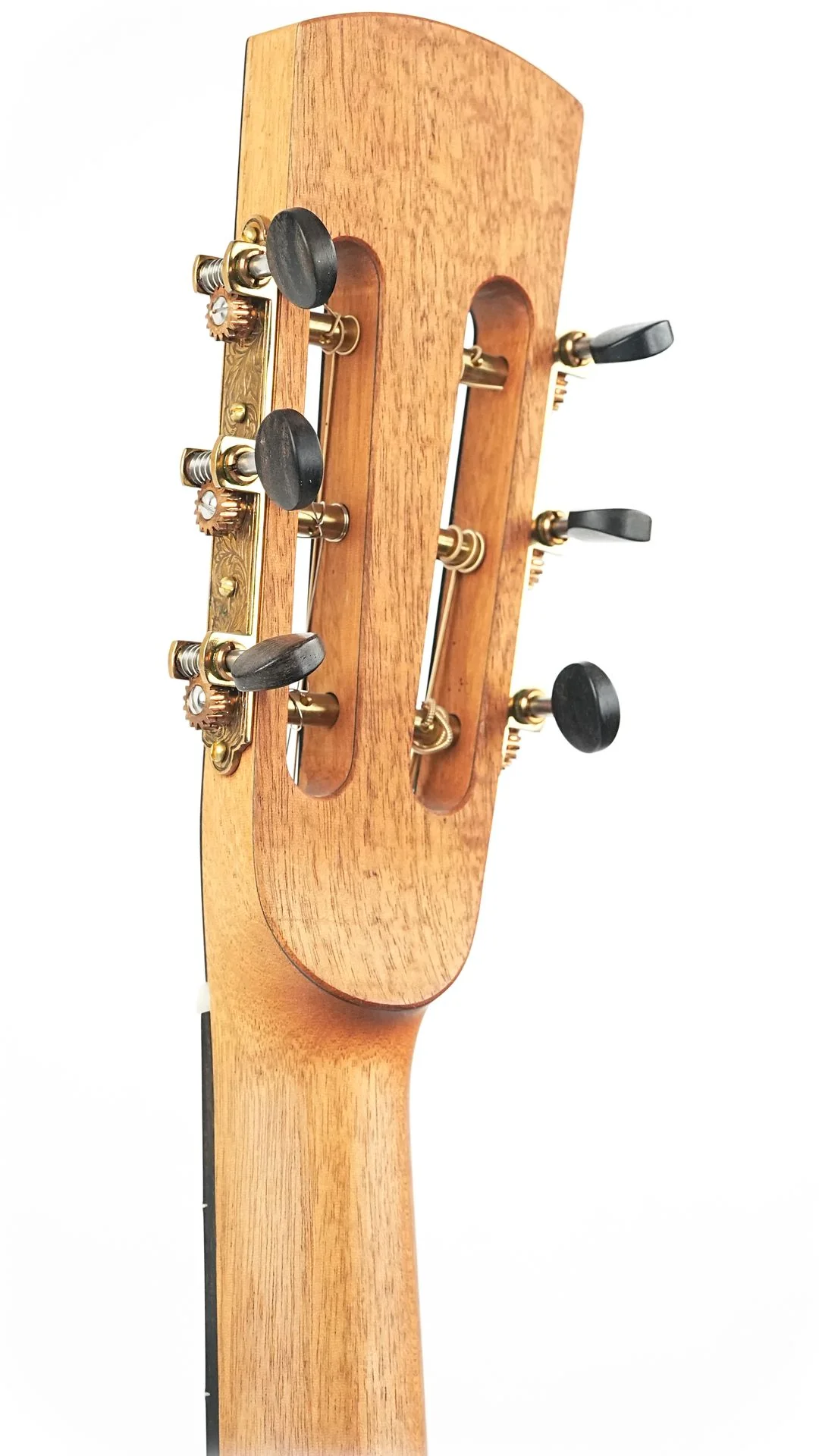 Alexander Voss The Goose Mahogany Torrefied Spruce 2020 - Image 6
