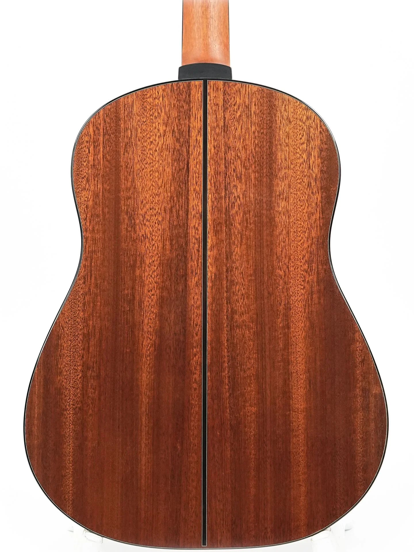 Alexander Voss The Goose Mahogany Torrefied Spruce 2020 - Image 8