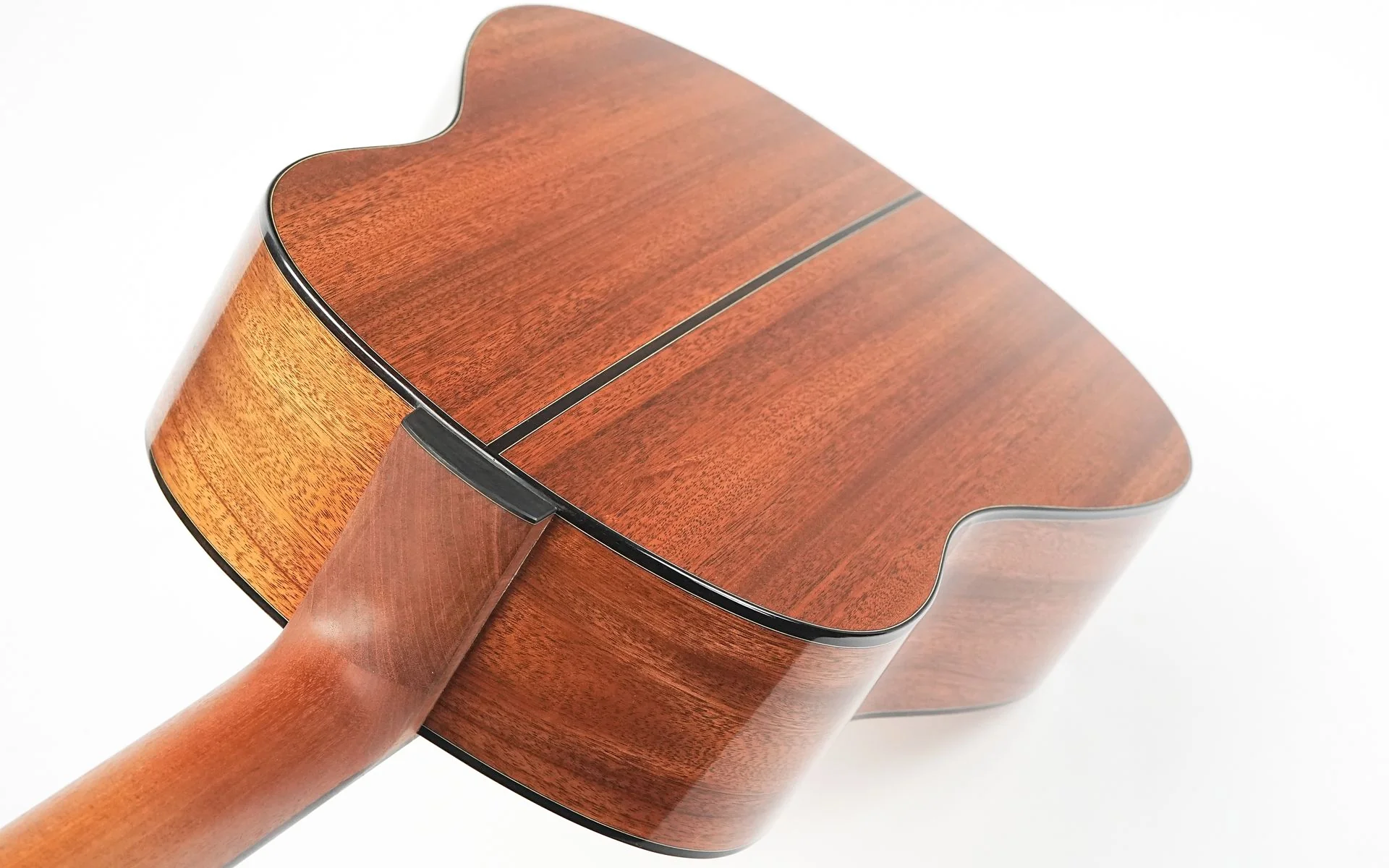 Alexander Voss The Goose Mahogany Torrefied Spruce 2020 - Image 9