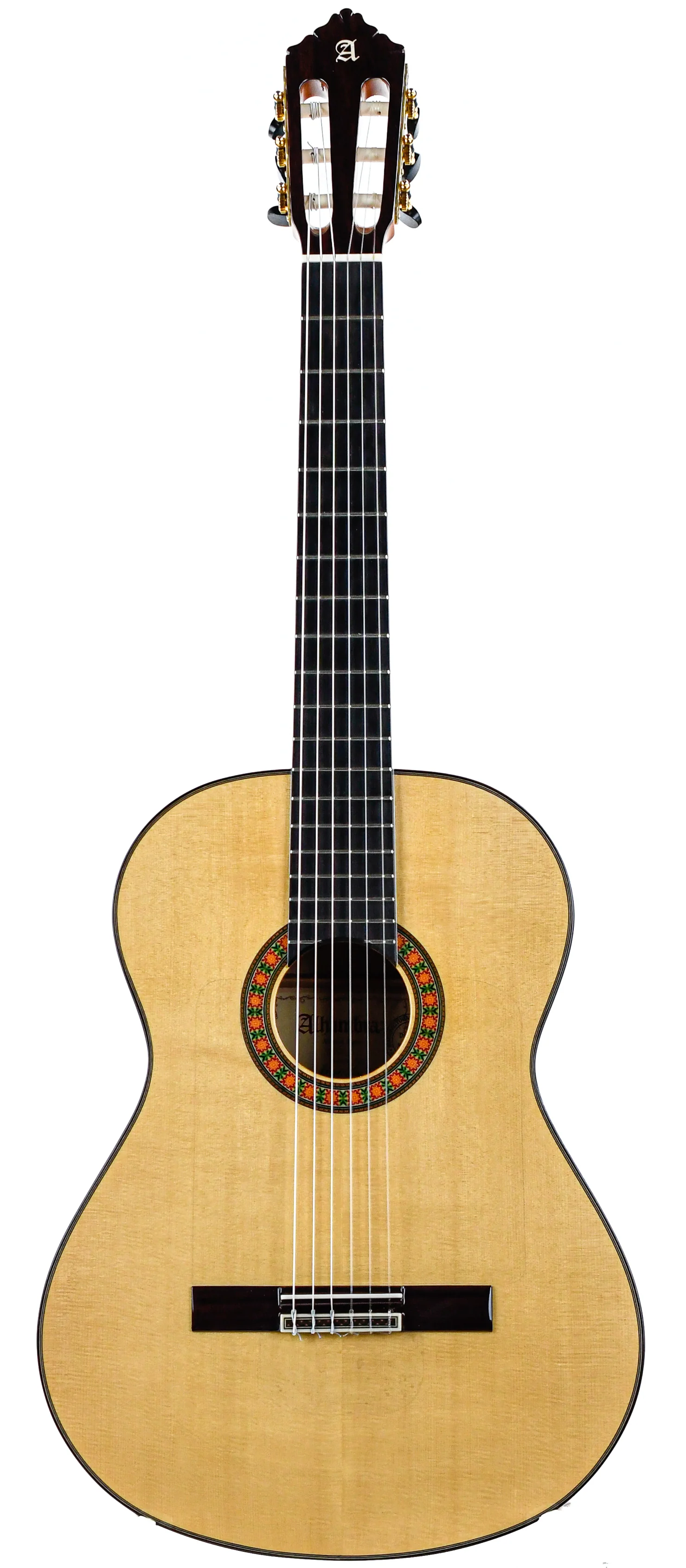 Alhambra 10Fc