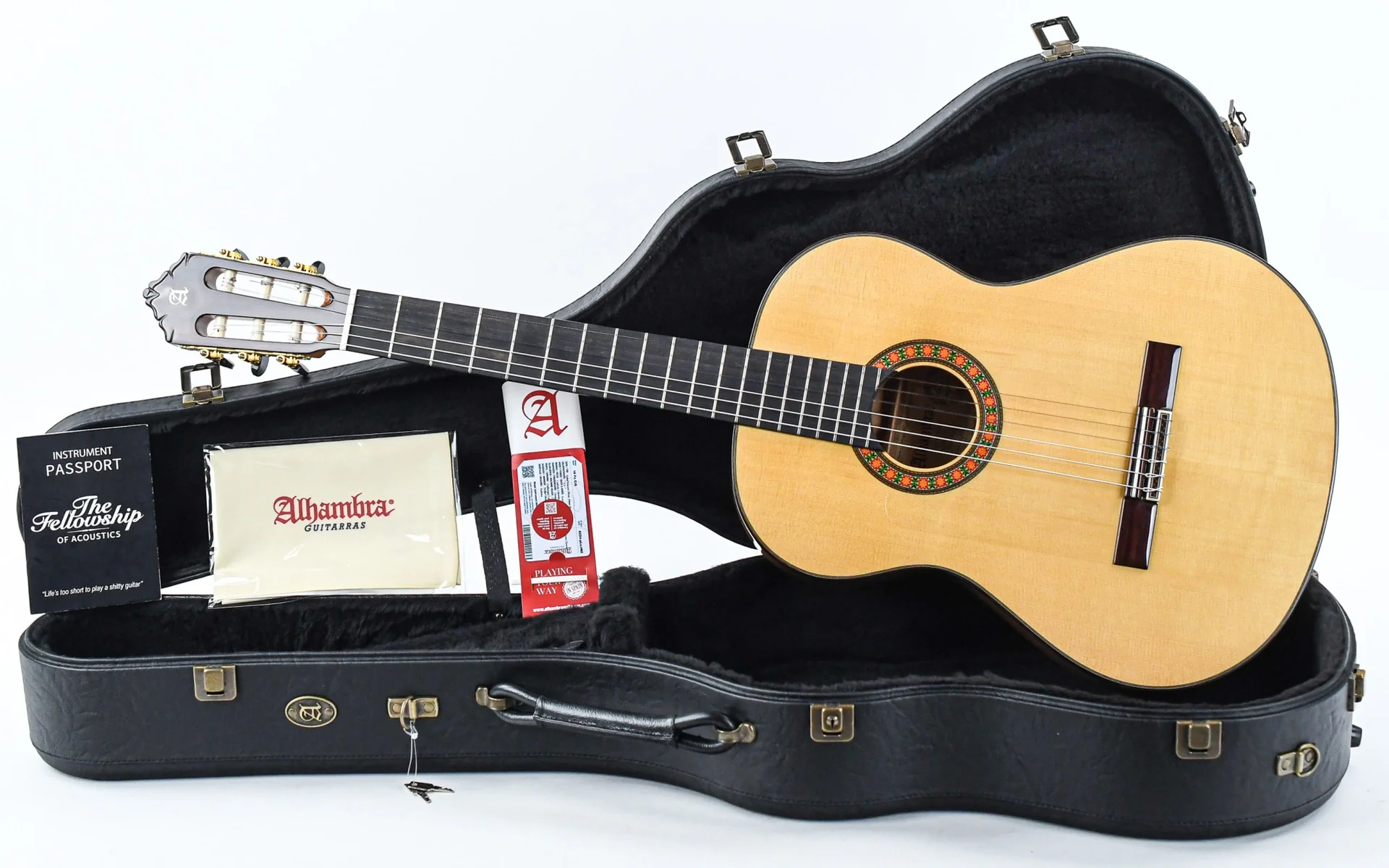 Alhambra 10Fc - Image 3