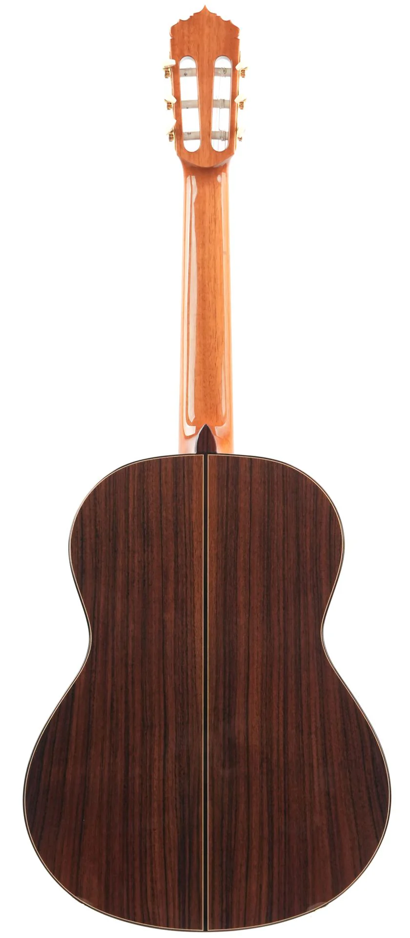 Alhambra Linea Professional Indian Rosewood Cedar B-Stock - Image 3