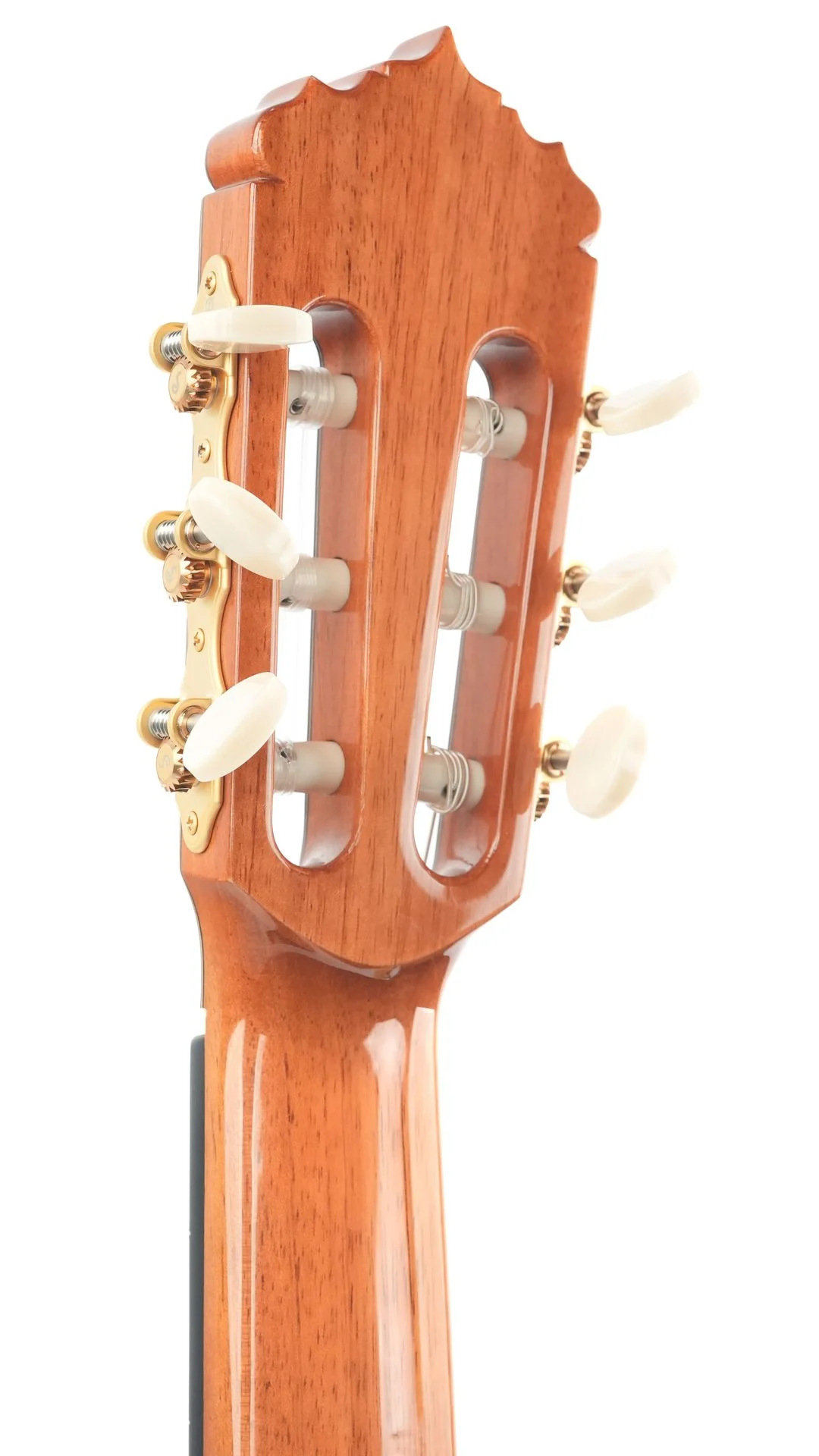 Alhambra Linea Professional Indian Rosewood Cedar B-Stock - Image 4