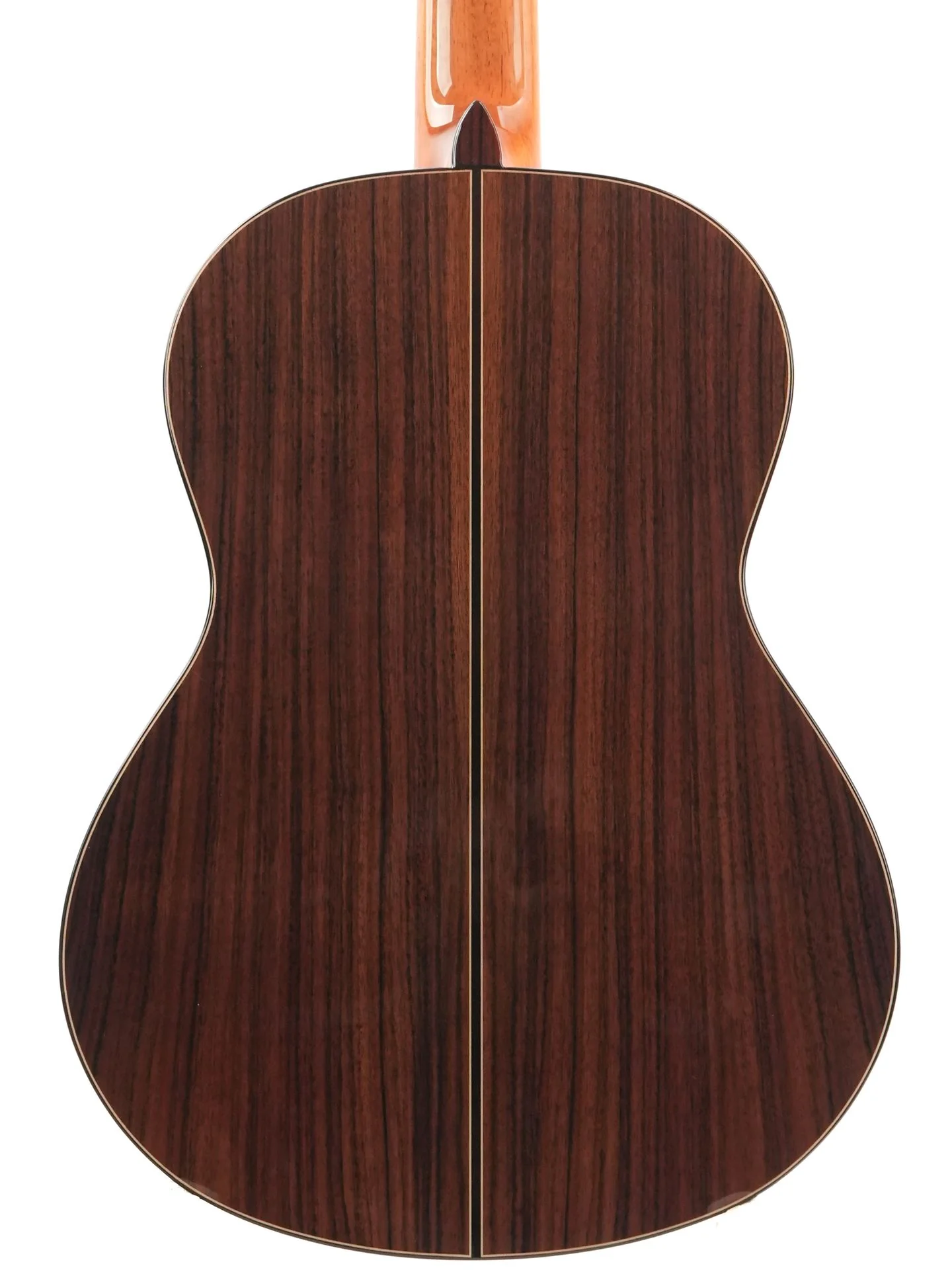 Alhambra Linea Professional Indian Rosewood Cedar B-Stock - Image 6
