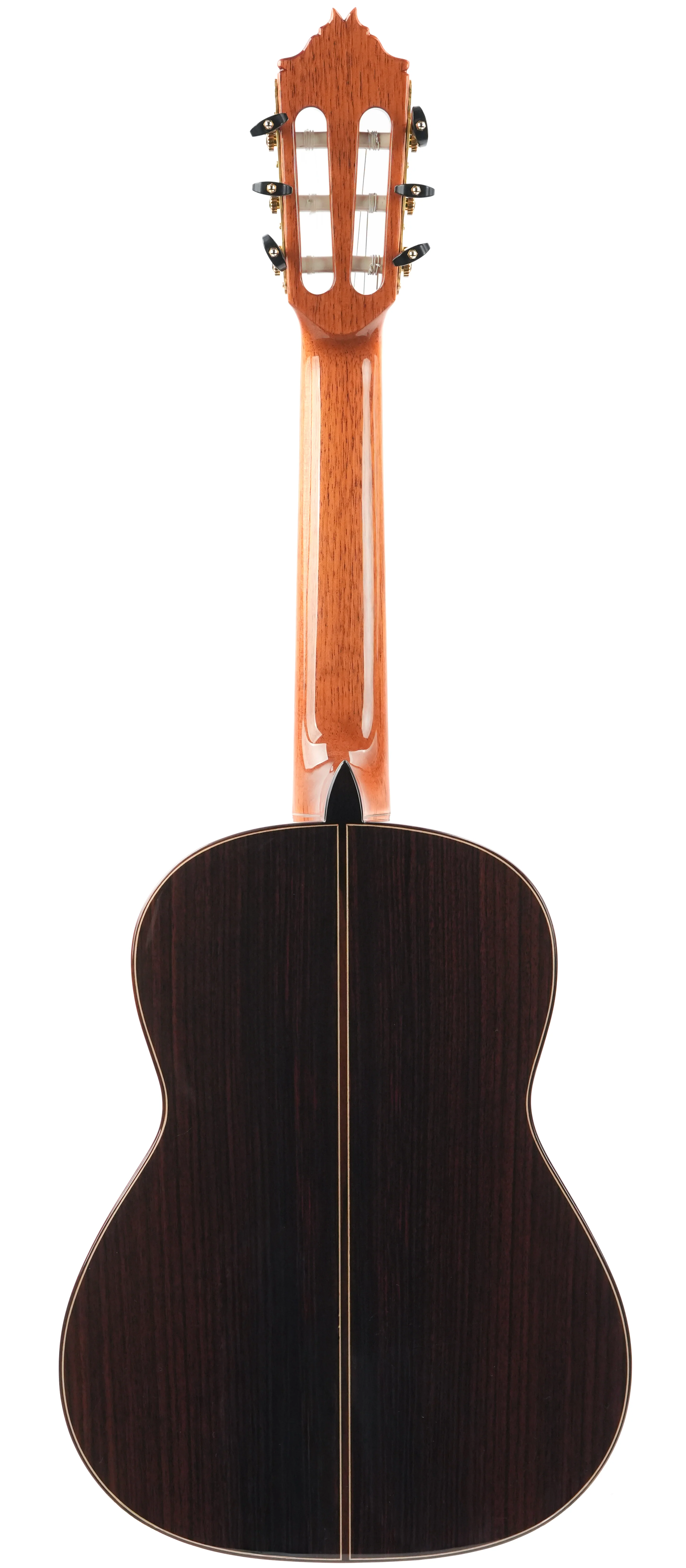 Alhambra R9P Requinto 1/2 Size 2024 - Image 4
