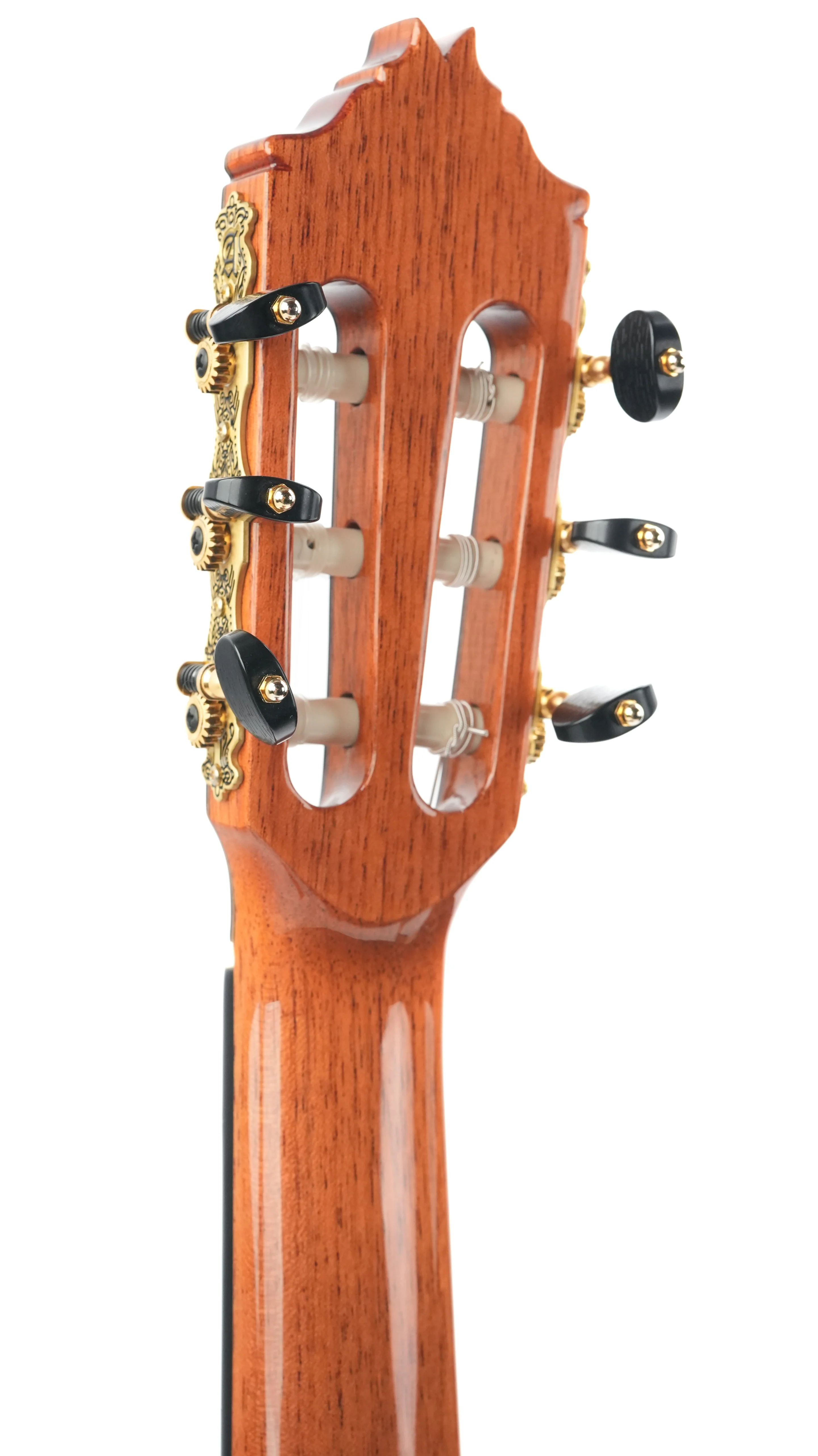 Alhambra R9P Requinto 1/2 Size 2024 - Image 6