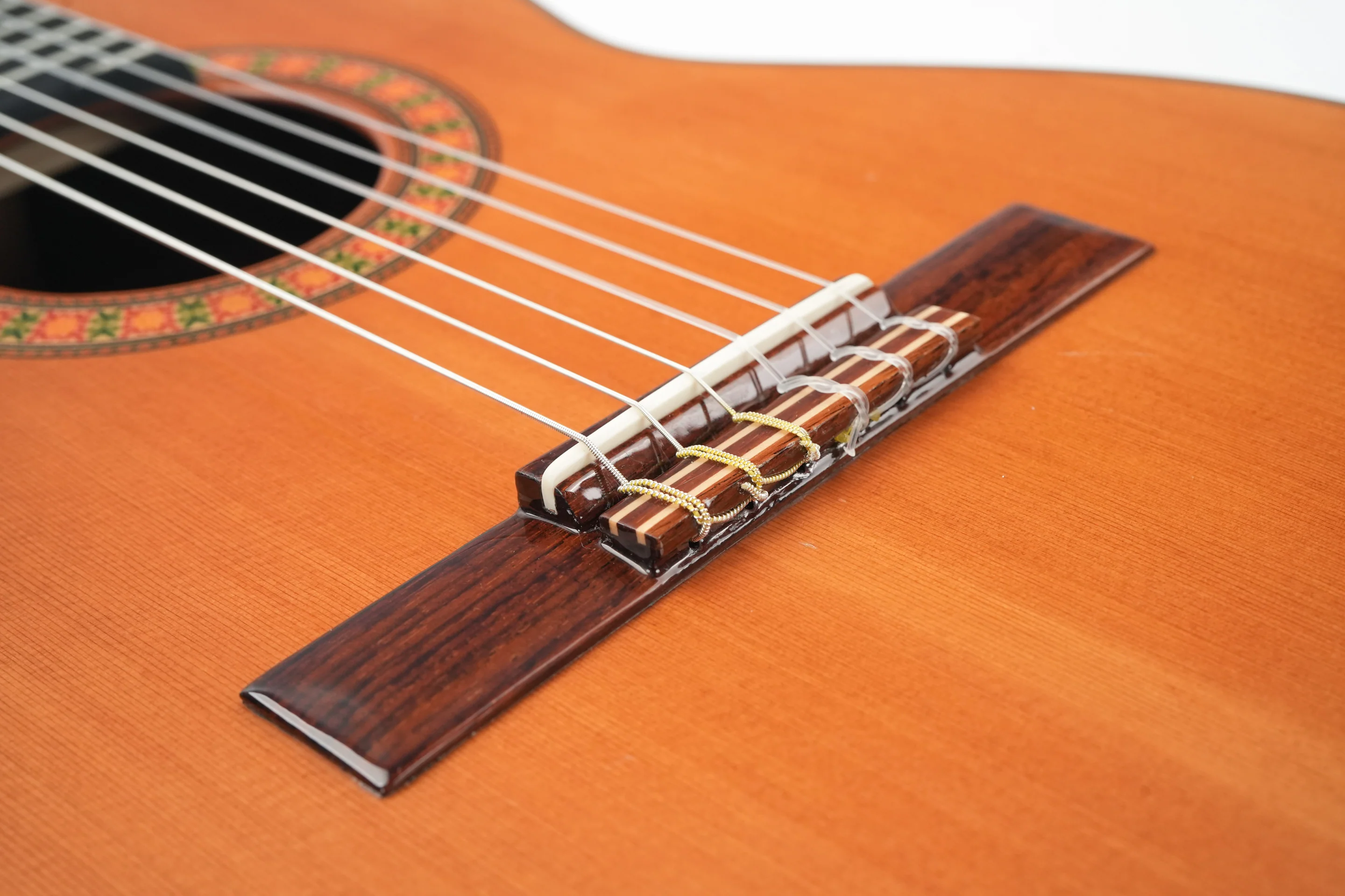 Alhambra R9P Requinto 1/2 Size 2024 - Image 7