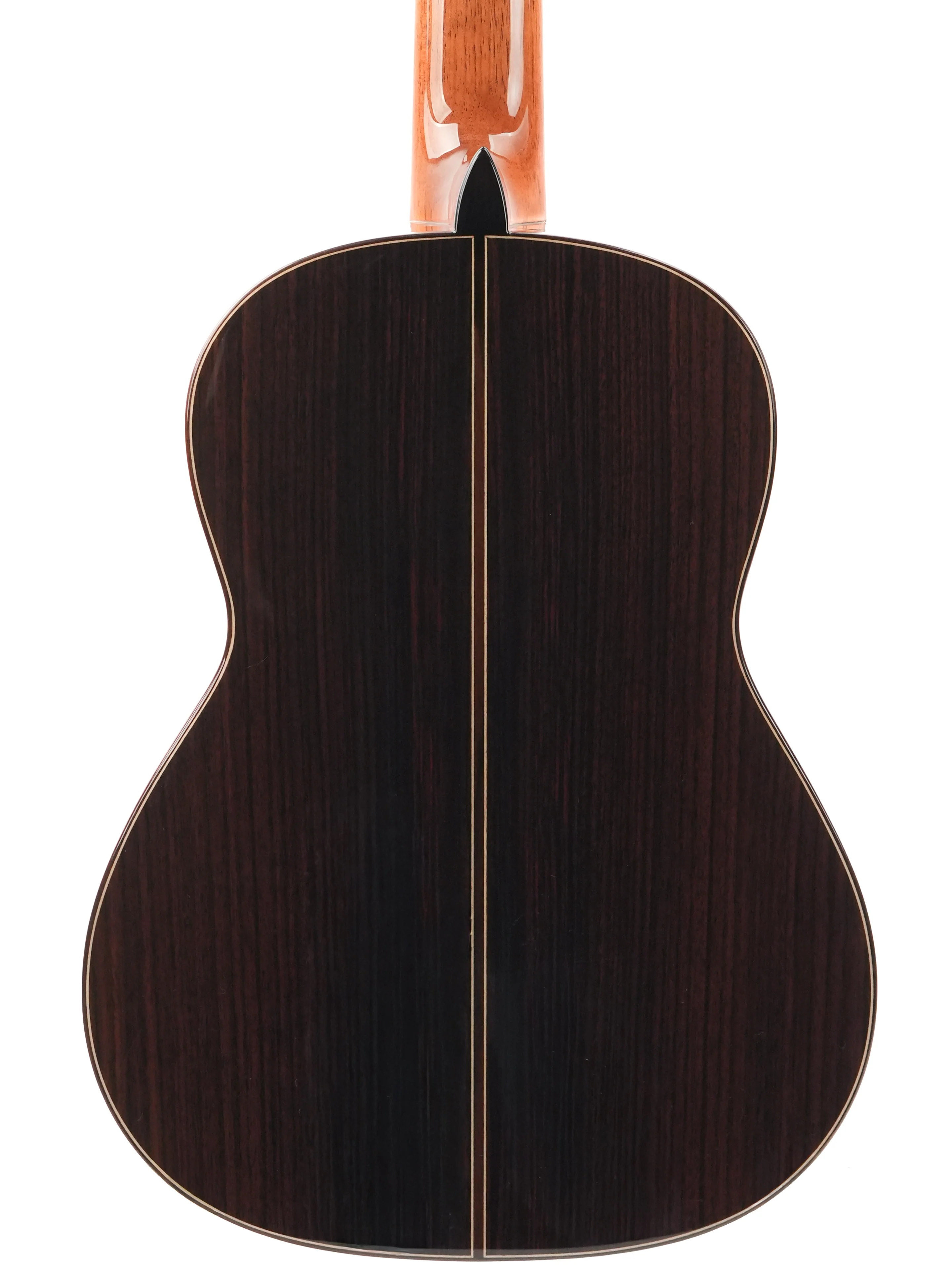 Alhambra R9P Requinto 1/2 Size 2024 - Image 8
