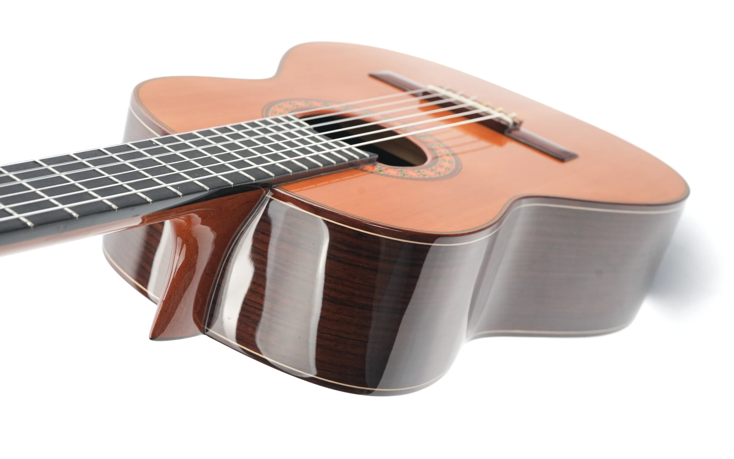 Alhambra R9P Requinto 1/2 Size 2024 - Image 9