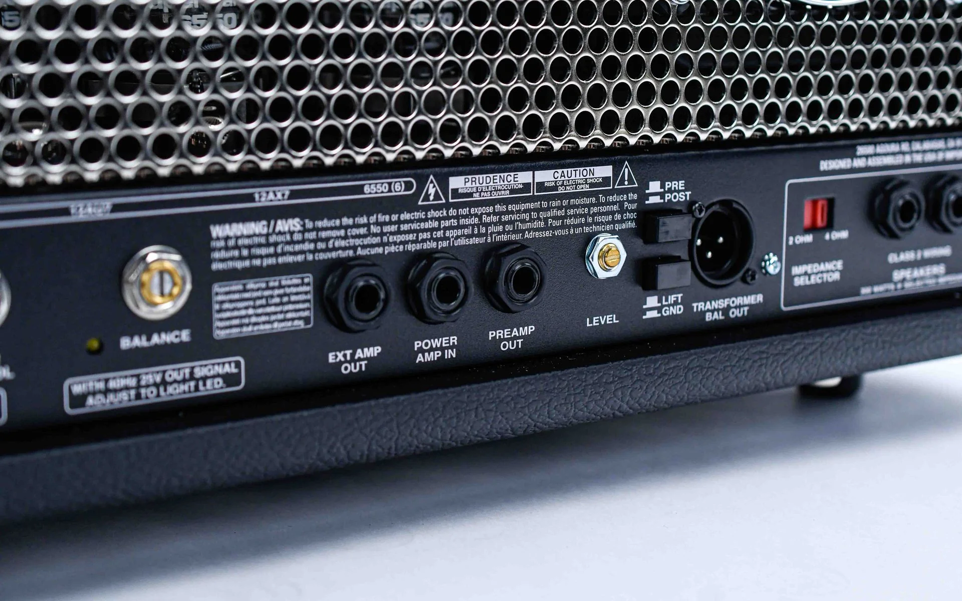 Ampeg Heritage 50th Anniversary SVT - Image 12