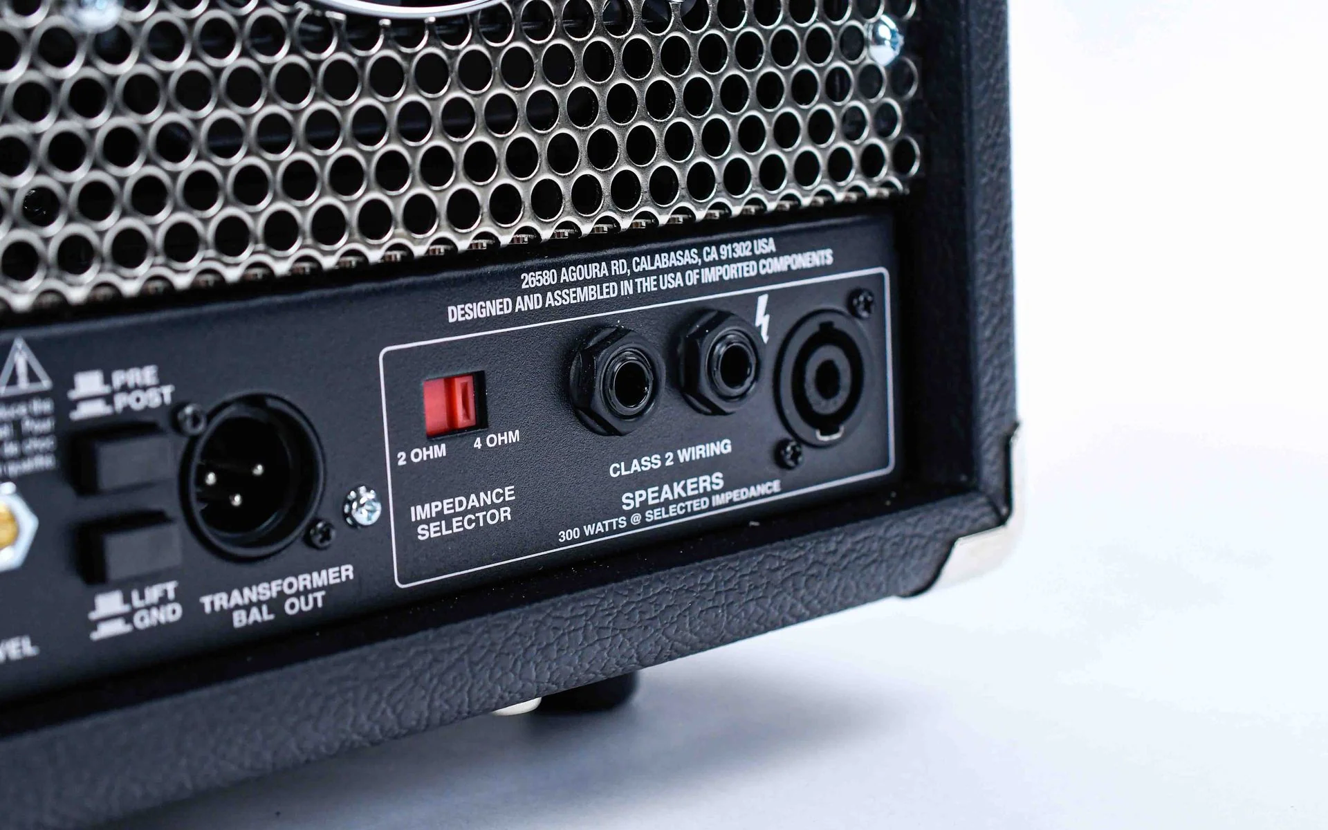 Ampeg Heritage 50th Anniversary SVT - Image 13