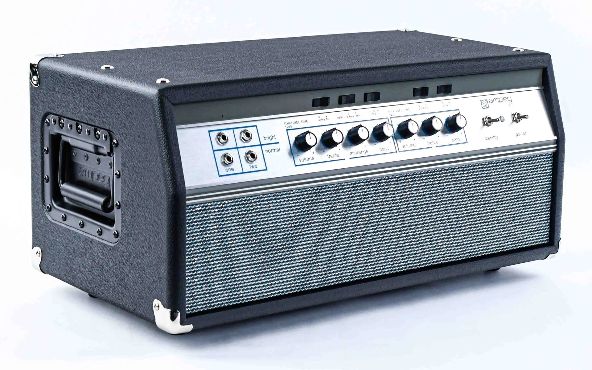 Ampeg Heritage 50th Anniversary SVT - Image 3