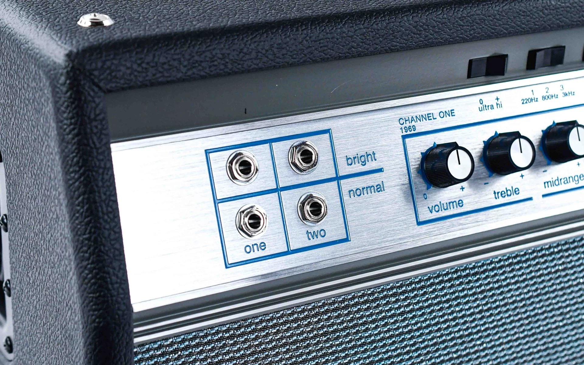 Ampeg Heritage 50th Anniversary SVT - Image 4