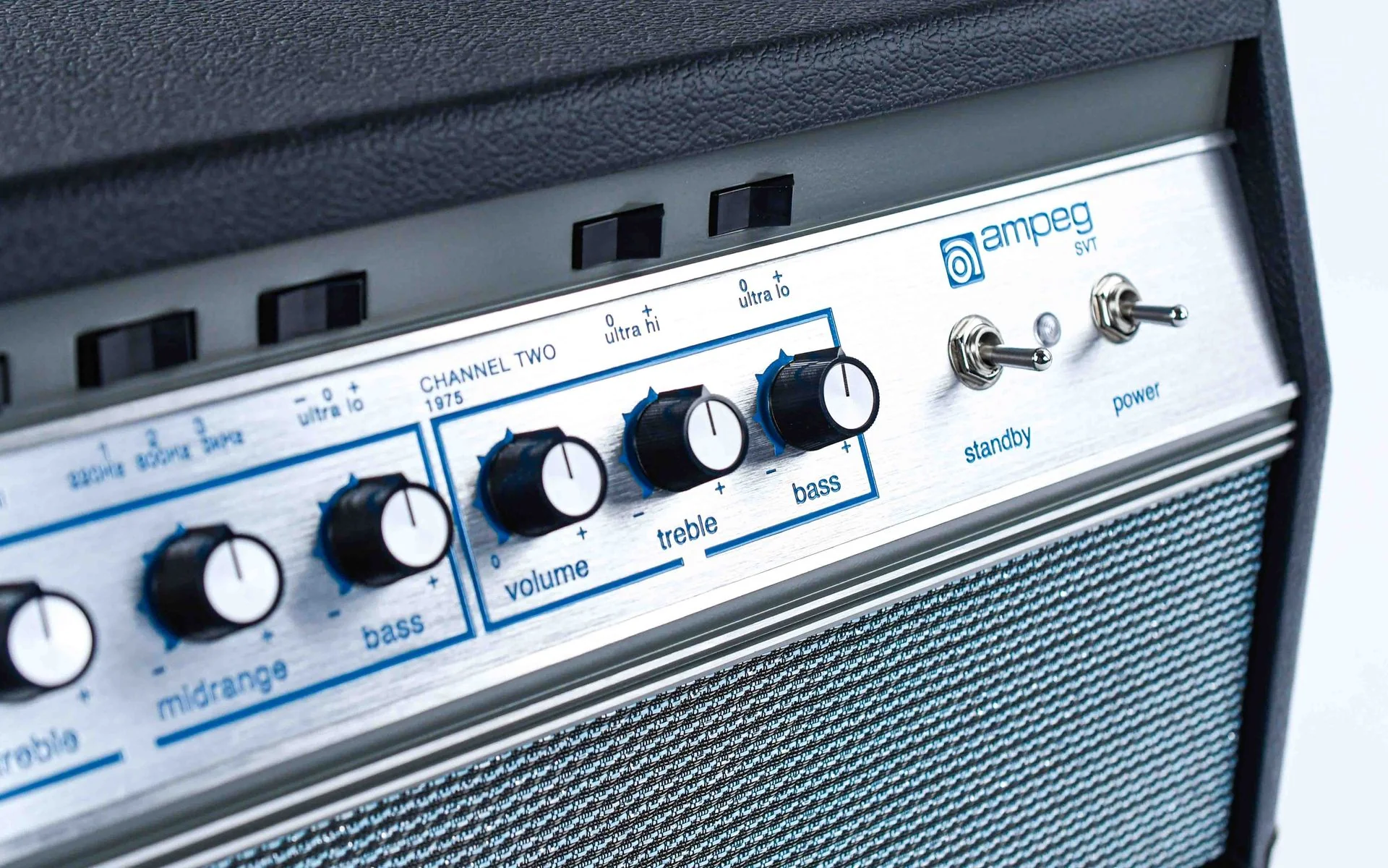 Ampeg Heritage 50th Anniversary SVT - Image 6