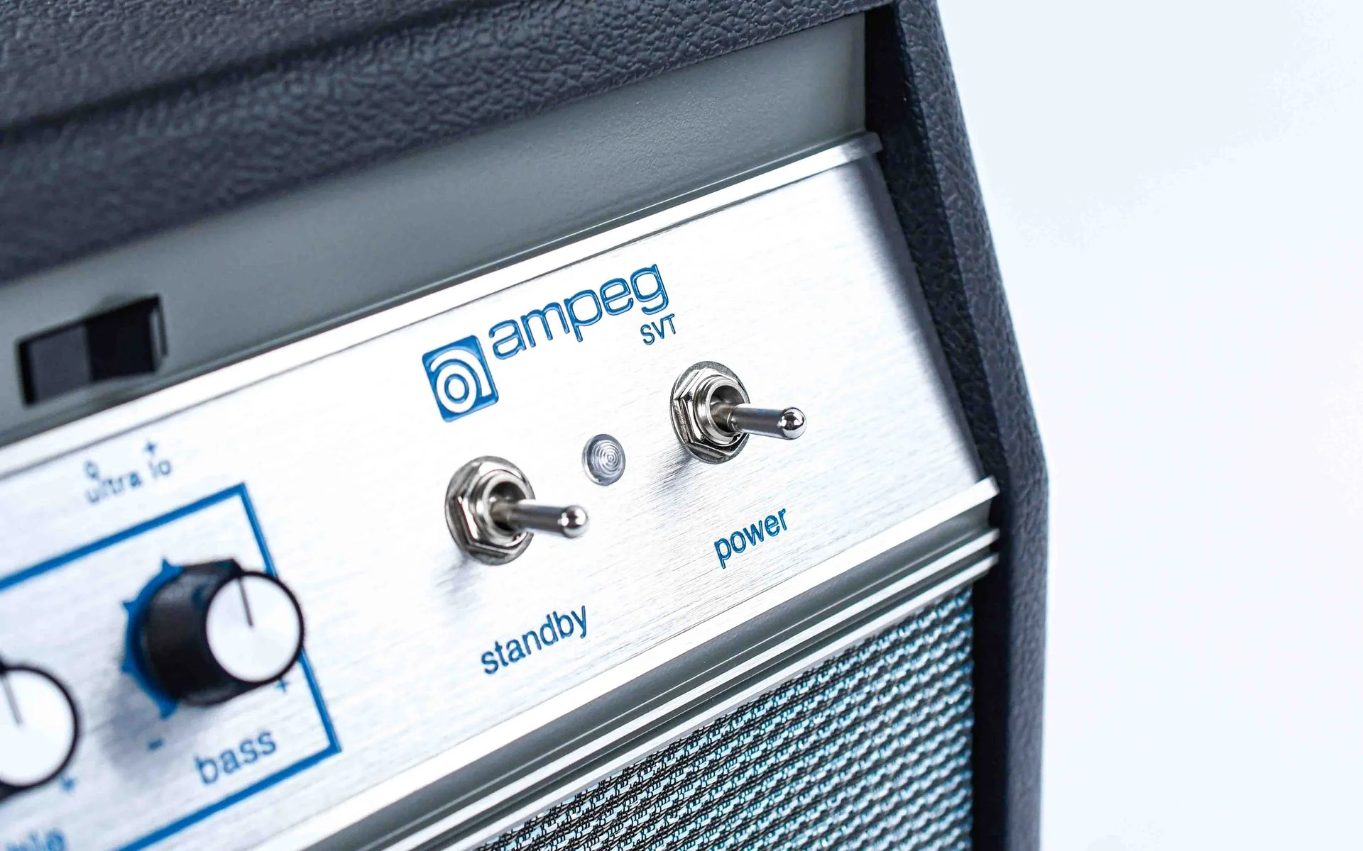 Ampeg Heritage 50th Anniversary SVT - Image 7