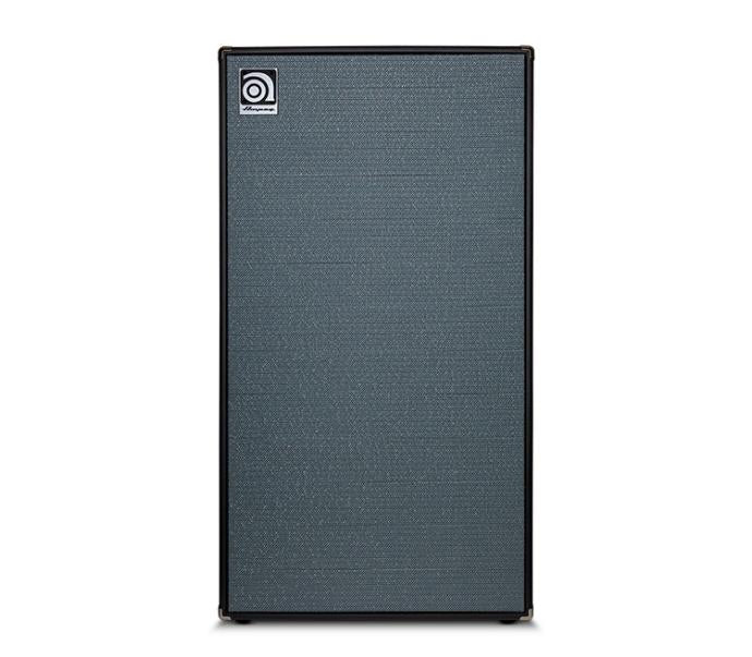 Ampeg Heritage SVT-810AV