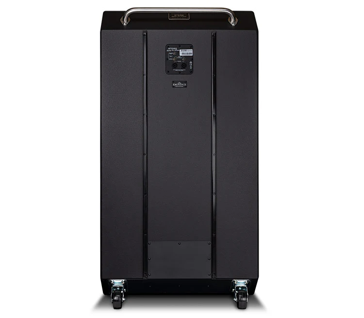 Ampeg Heritage SVT-810AV - Image 3