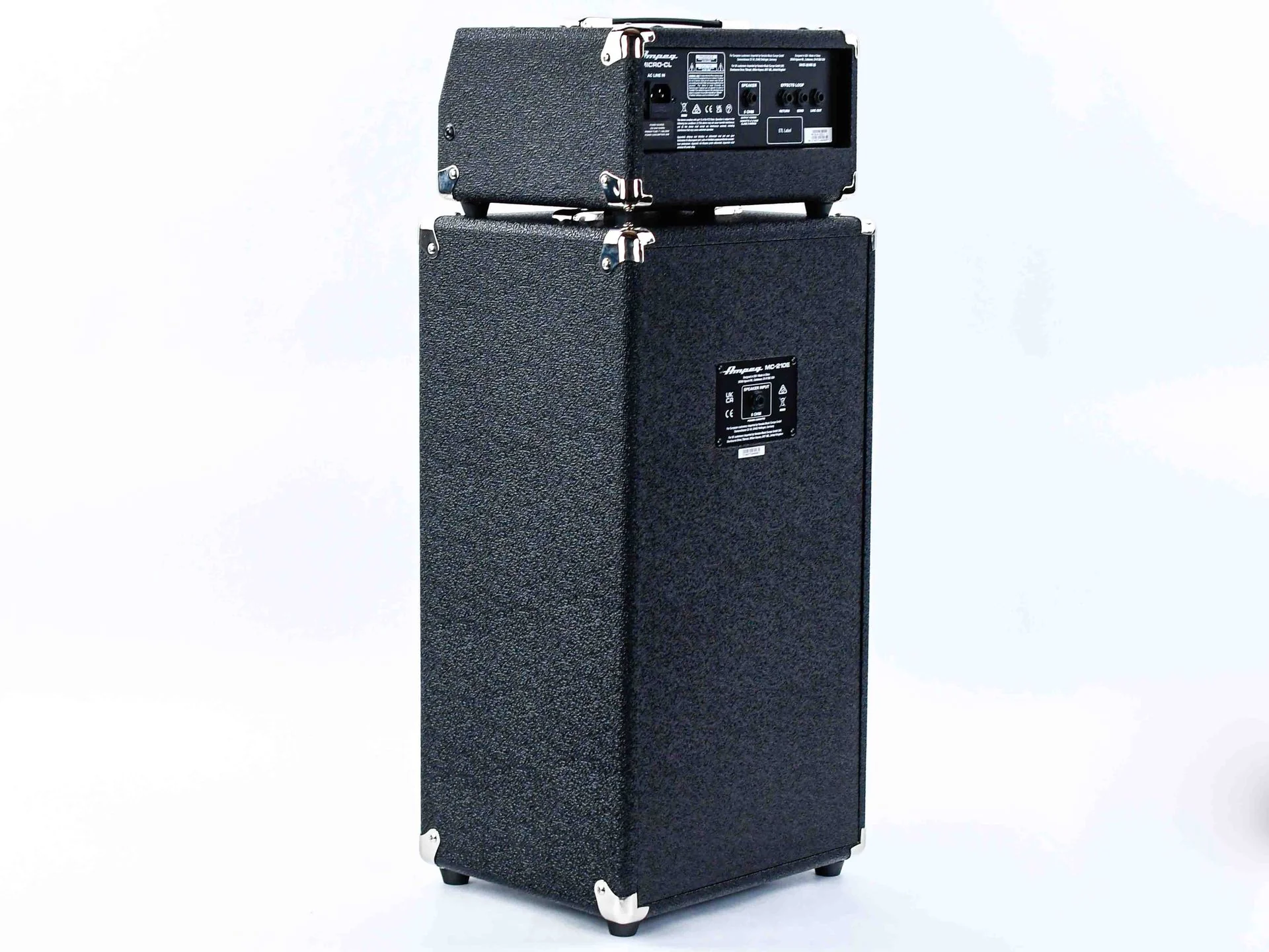 Ampeg Micro CL Stack - Image 3