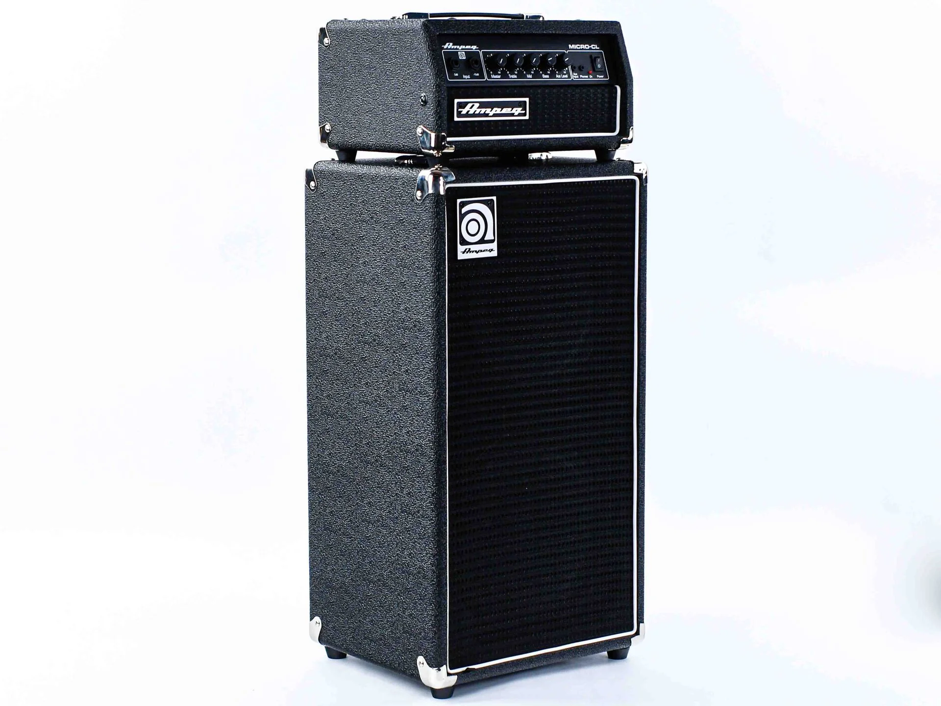 Ampeg Micro CL Stack - Image 4
