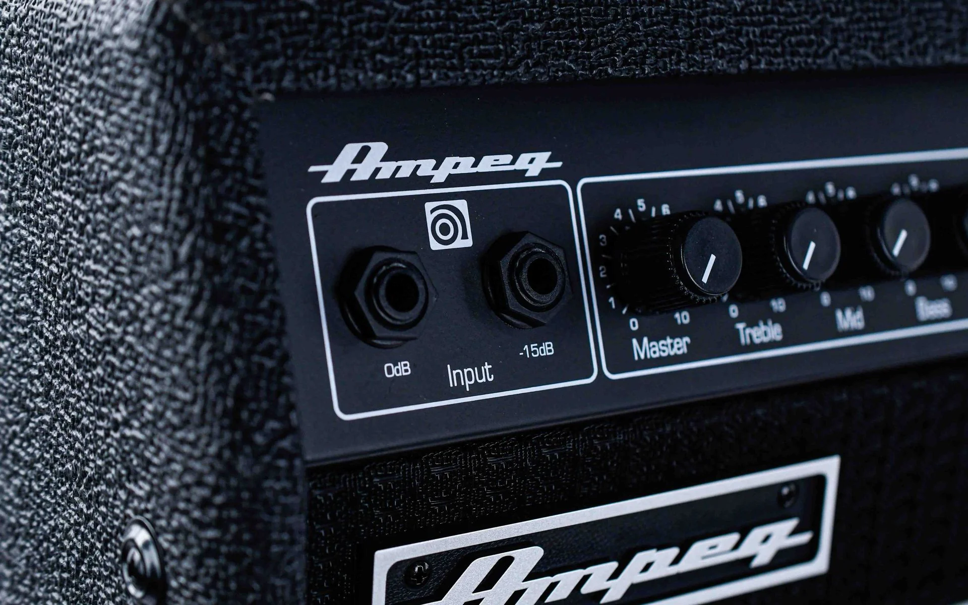 Ampeg Micro CL Stack - Image 5