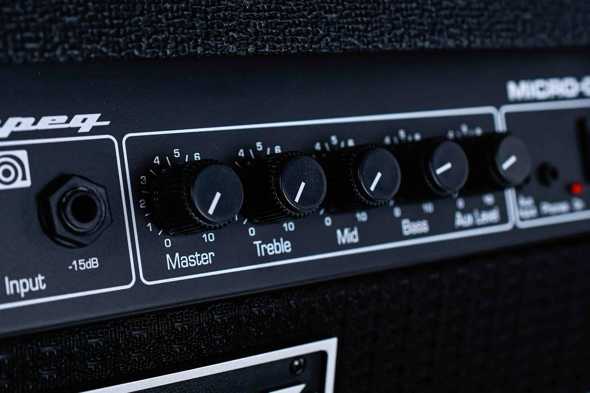 Ampeg Micro CL Stack - Image 6