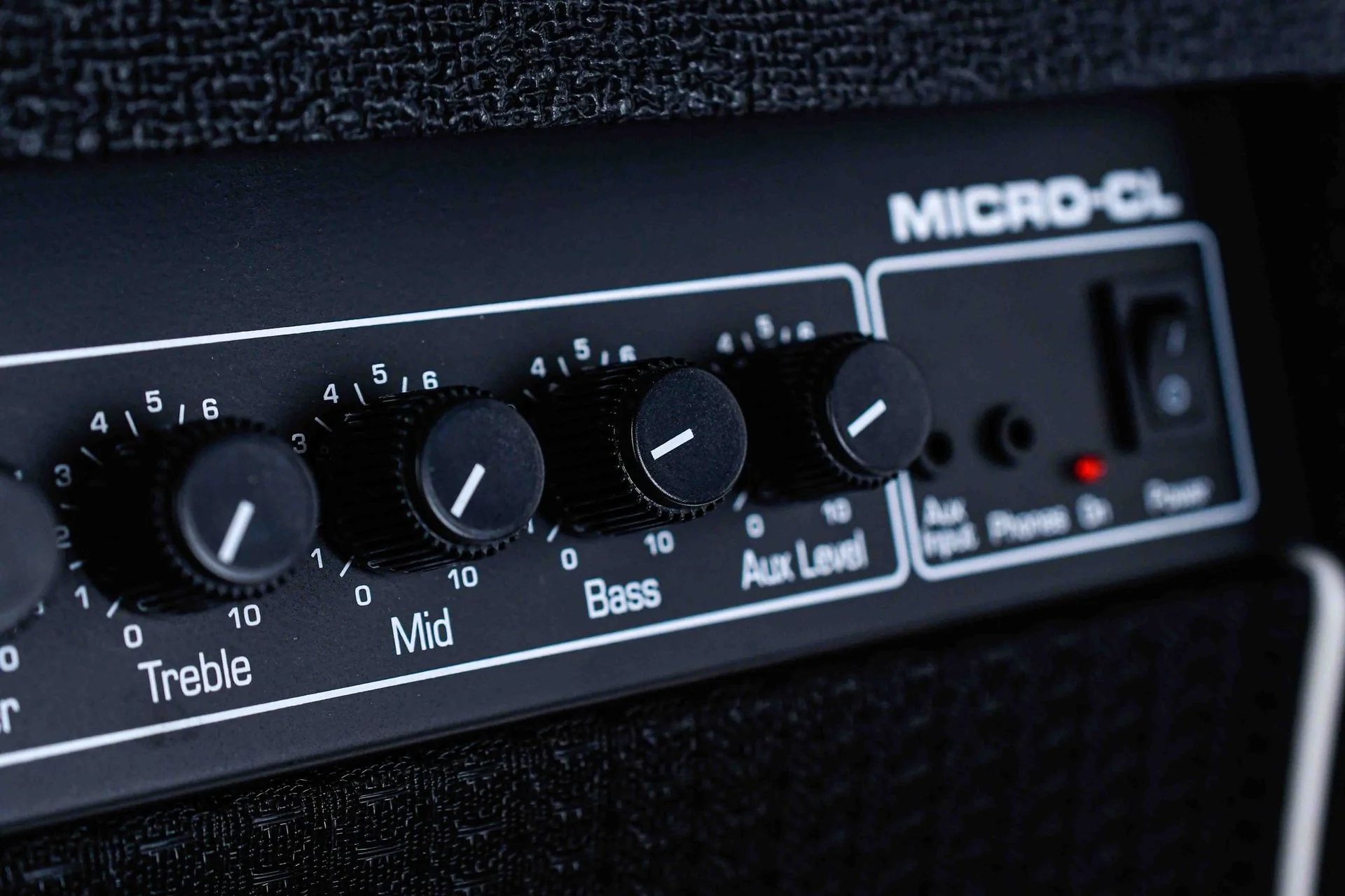 Ampeg Micro CL Stack - Image 7