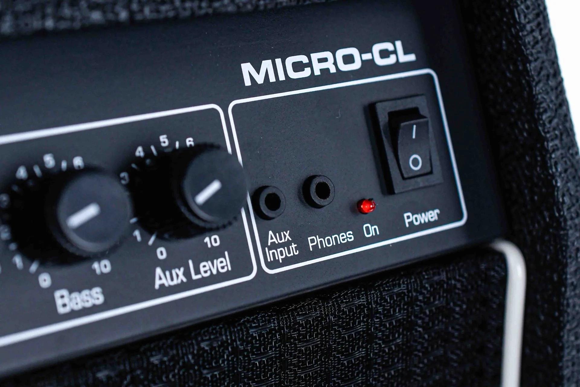 Ampeg Micro CL Stack - Image 8