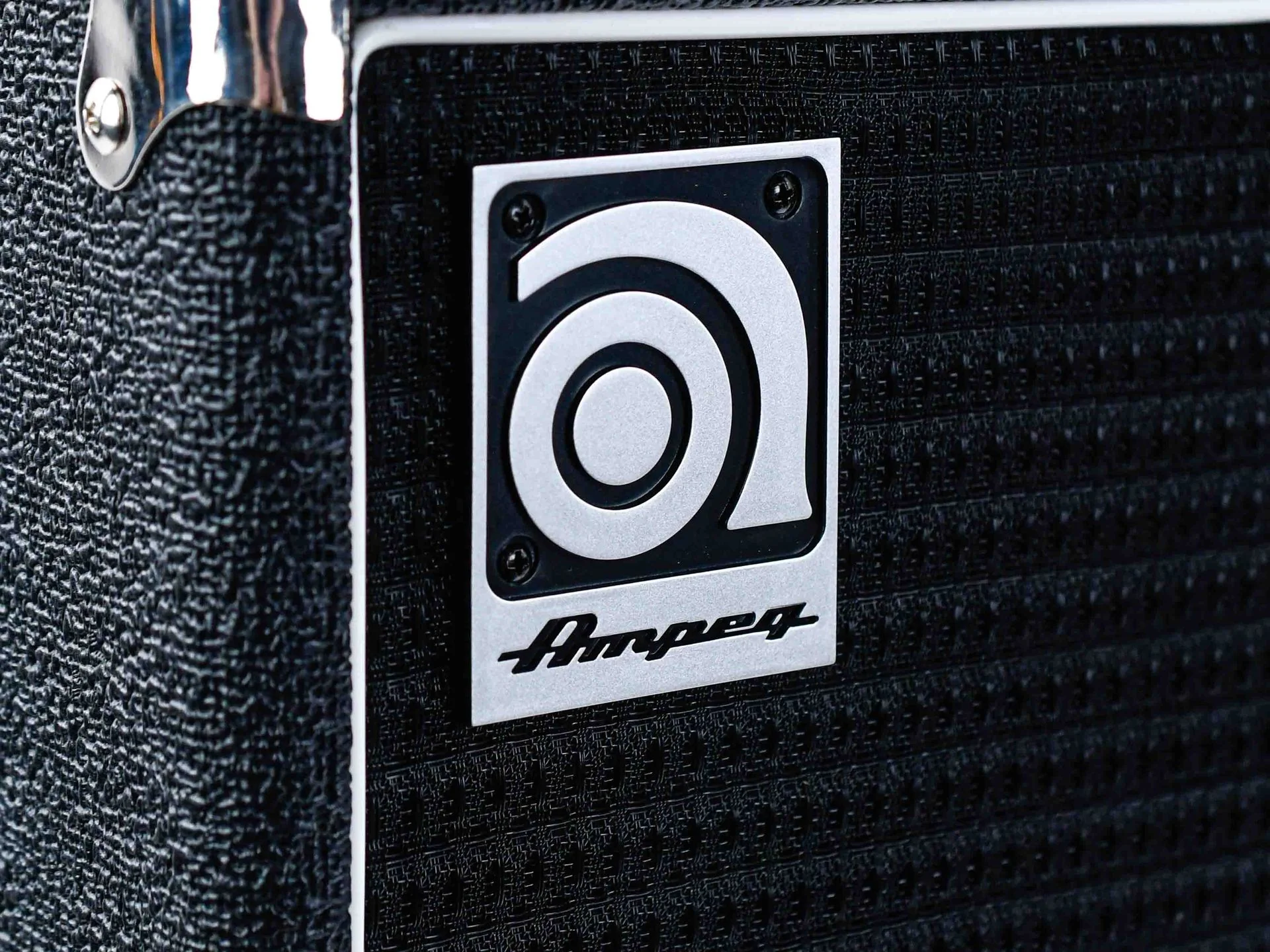 Ampeg Micro CL Stack - Image 9