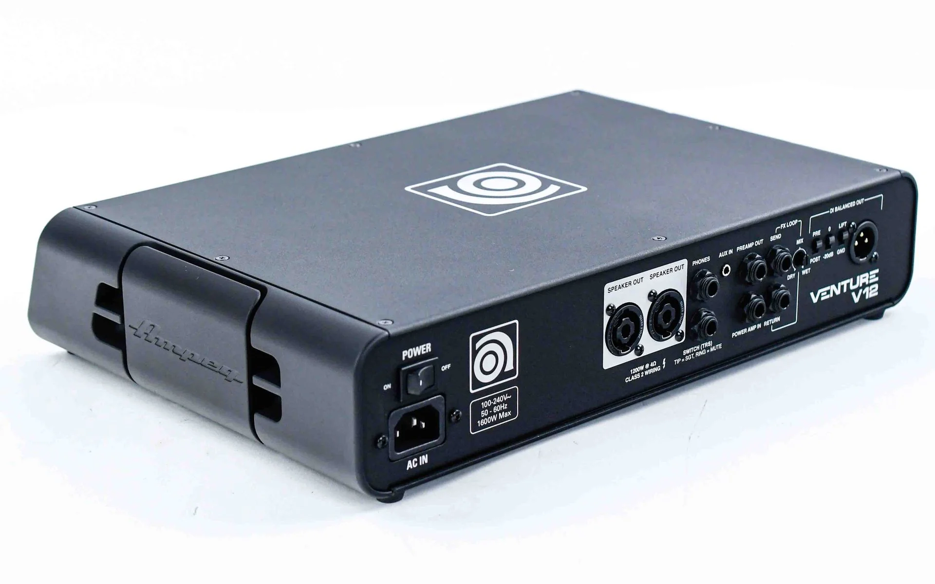 Ampeg Venture V12 - Image 5