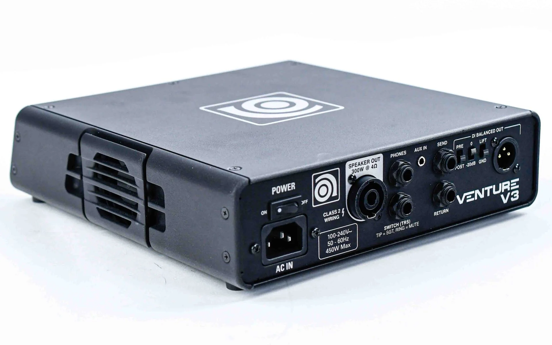 Ampeg Venture V3 - Image 3