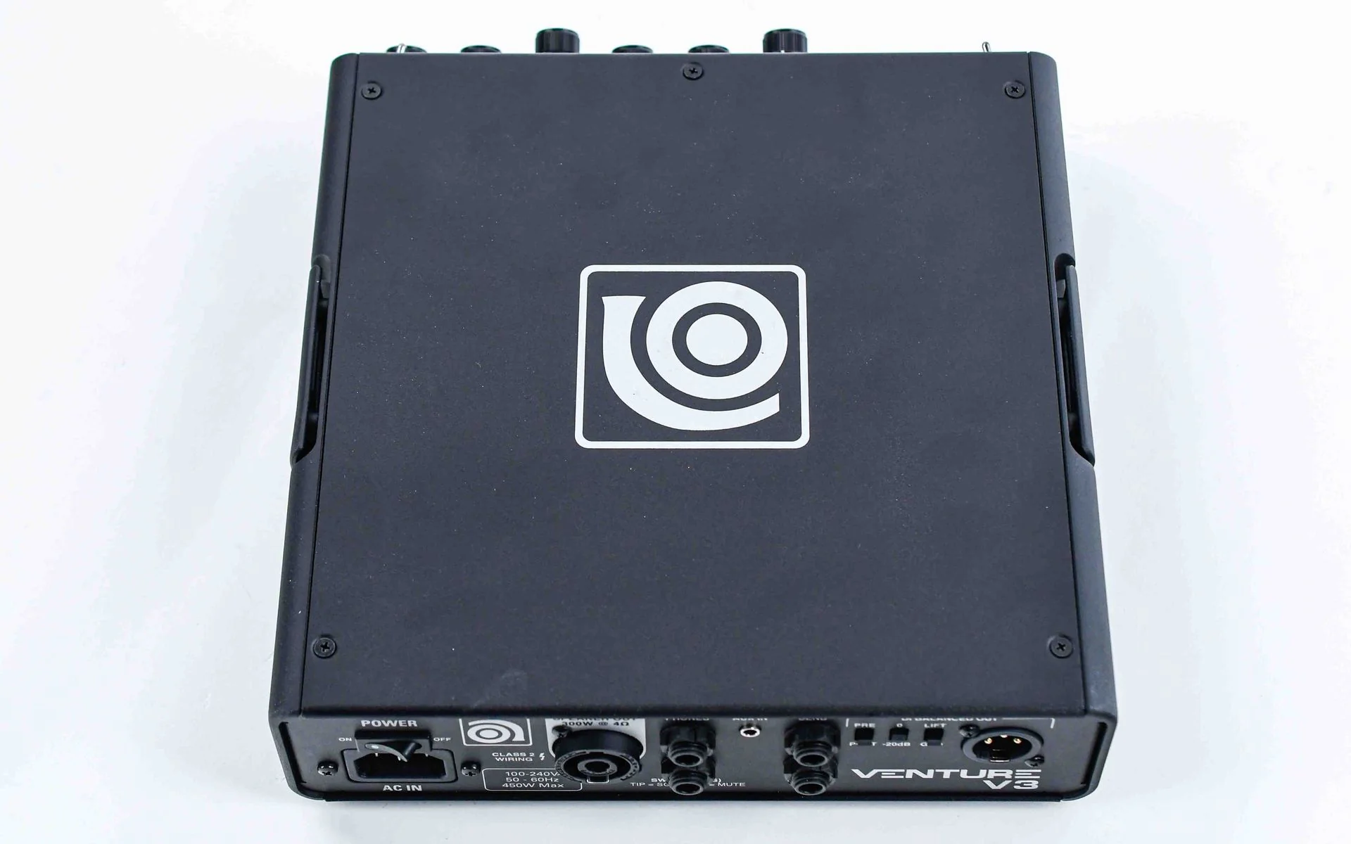 Ampeg Venture V3 - Image 5