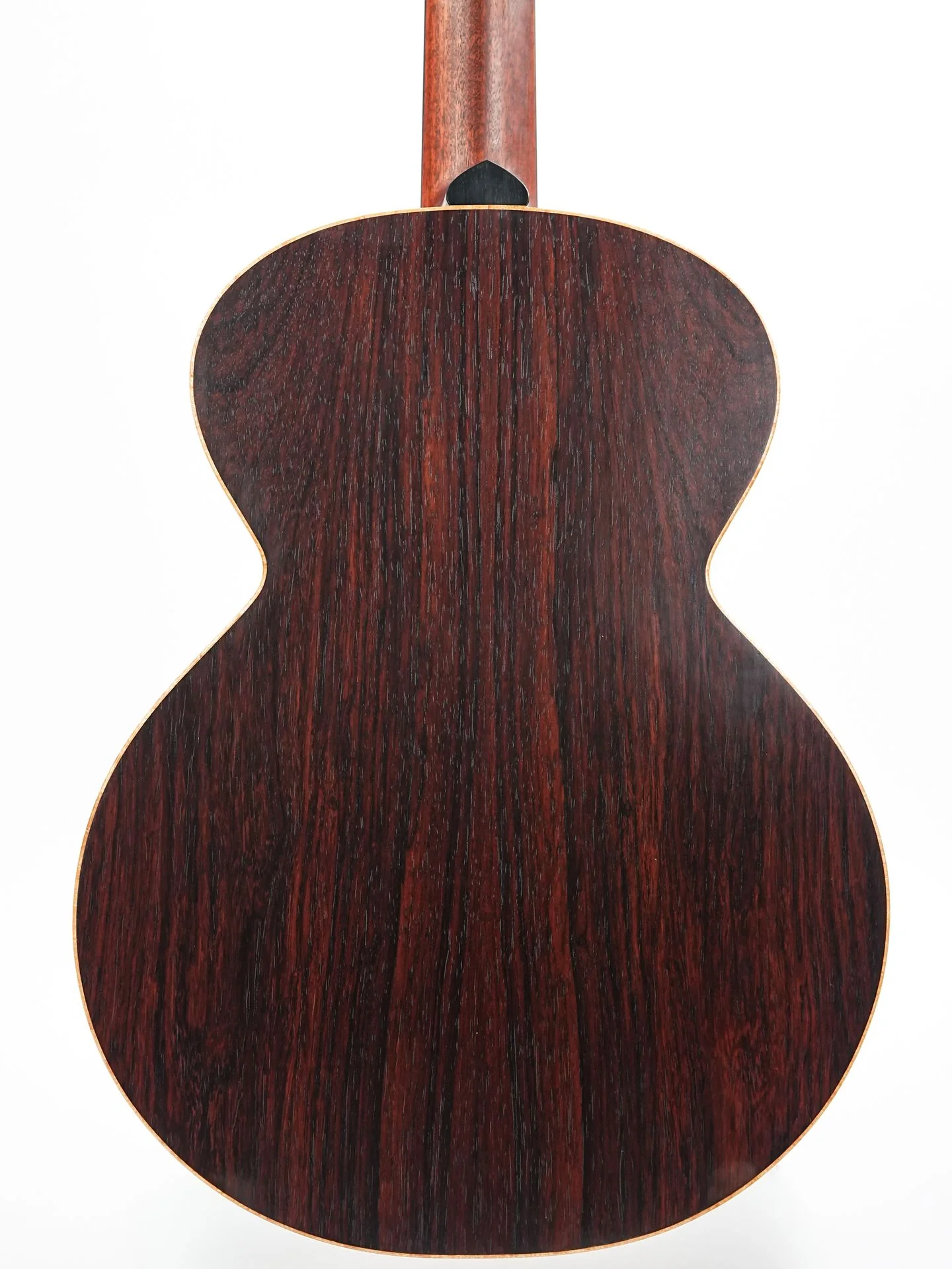 Andy Manson 12 String Madagascar Rosewood Alpine Spruce - Image 8