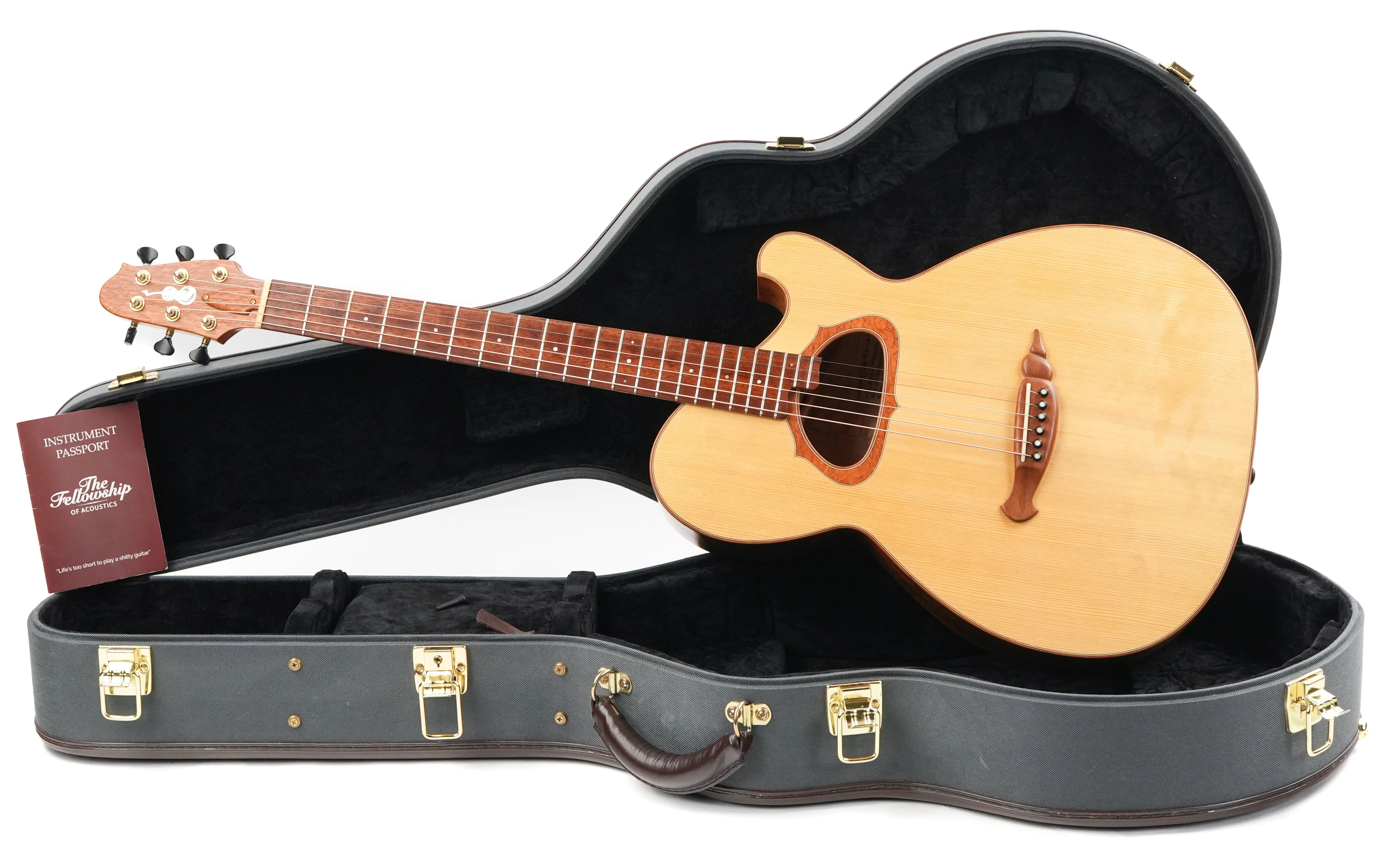 Andy Manson Bluebird 2021 - Image 3