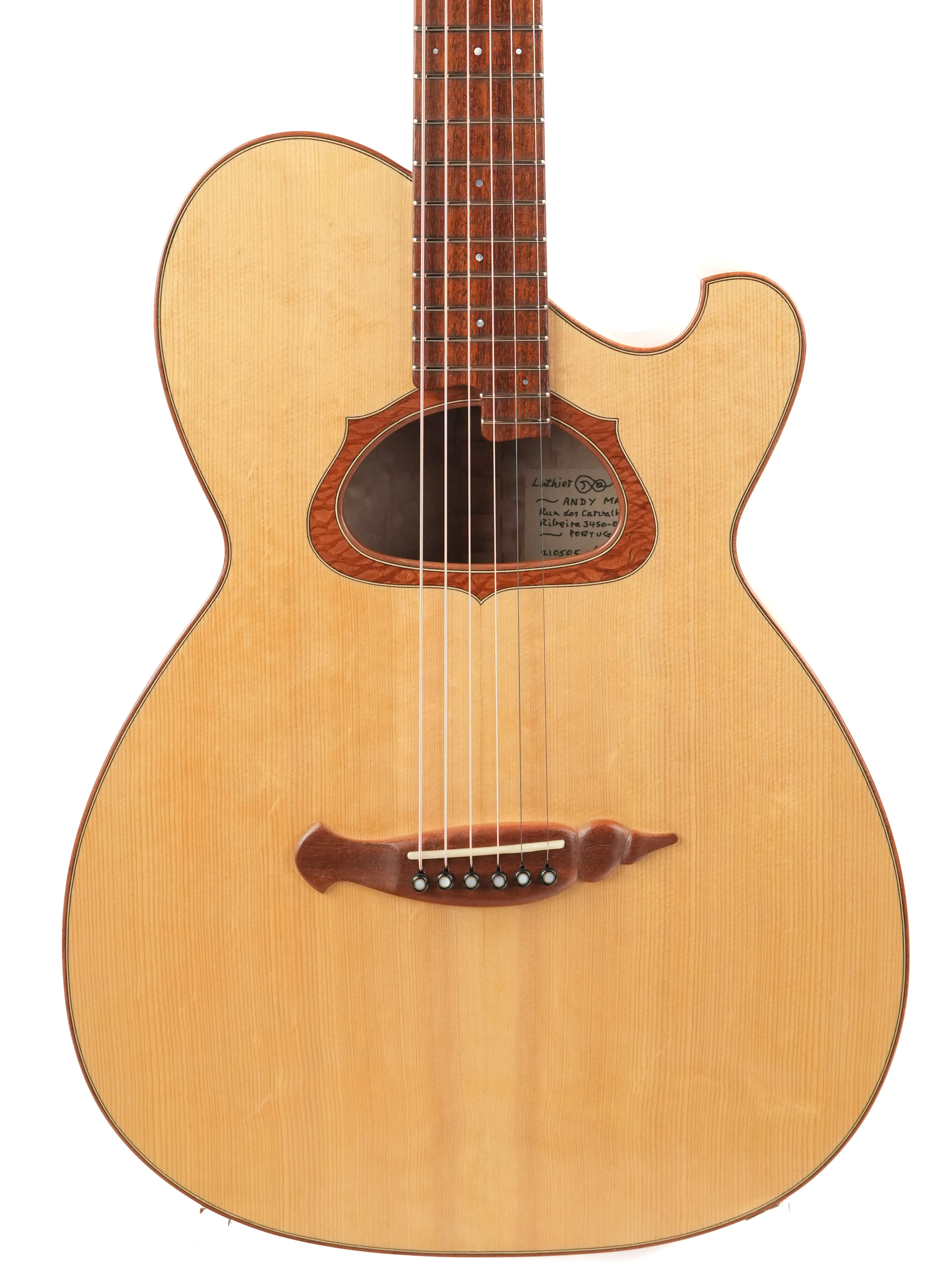 Andy Manson Bluebird 2021 - Image 5