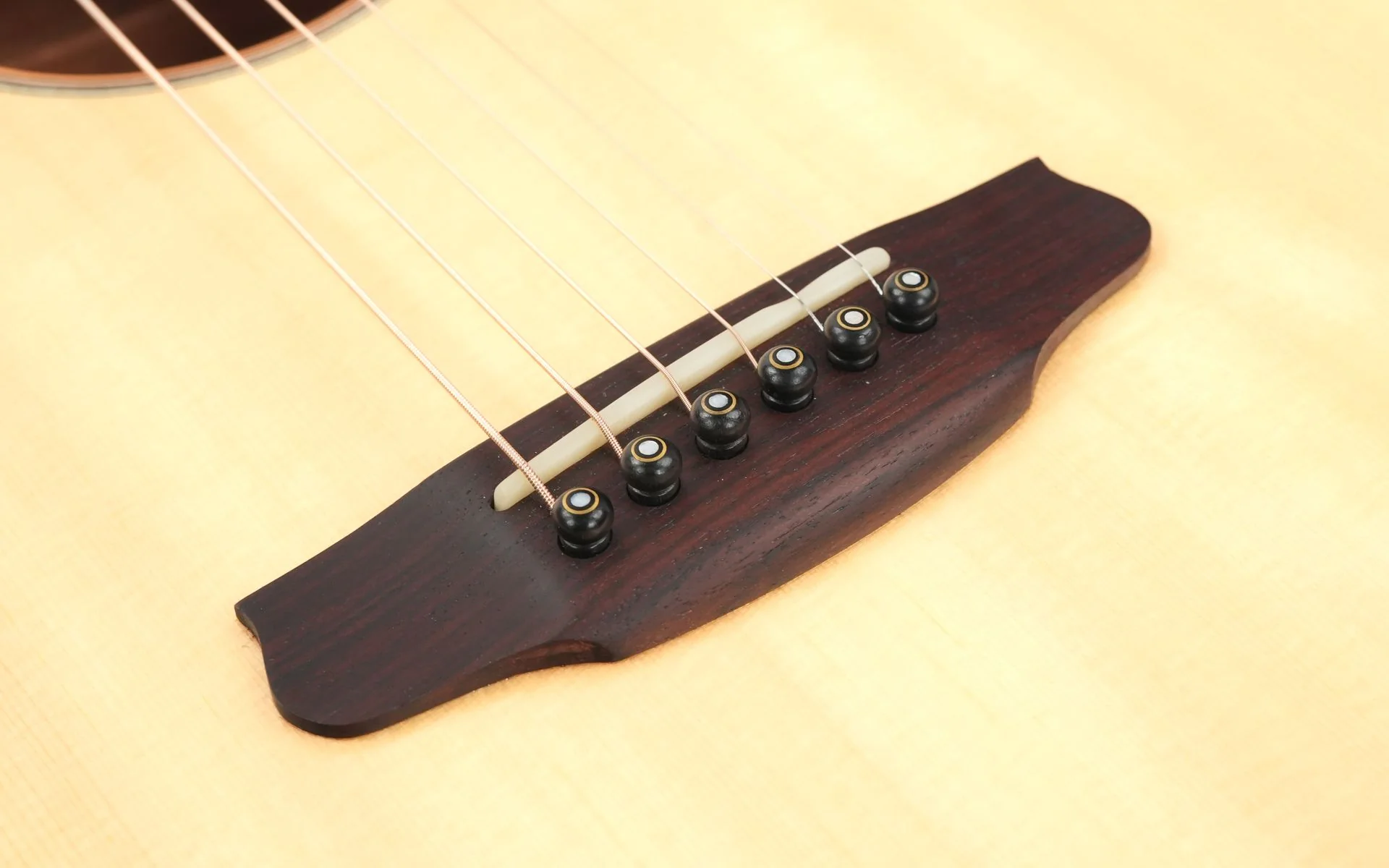 Andy Manson Kingfisher Birdseye Maple 2018 - Image 10