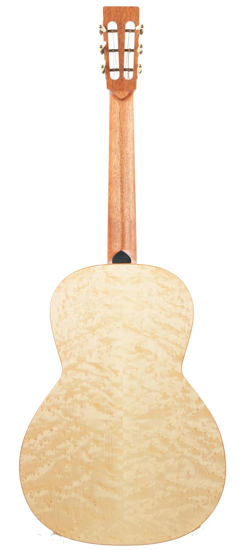 Andy Manson Kingfisher Birdseye Maple 2018 - Image 4