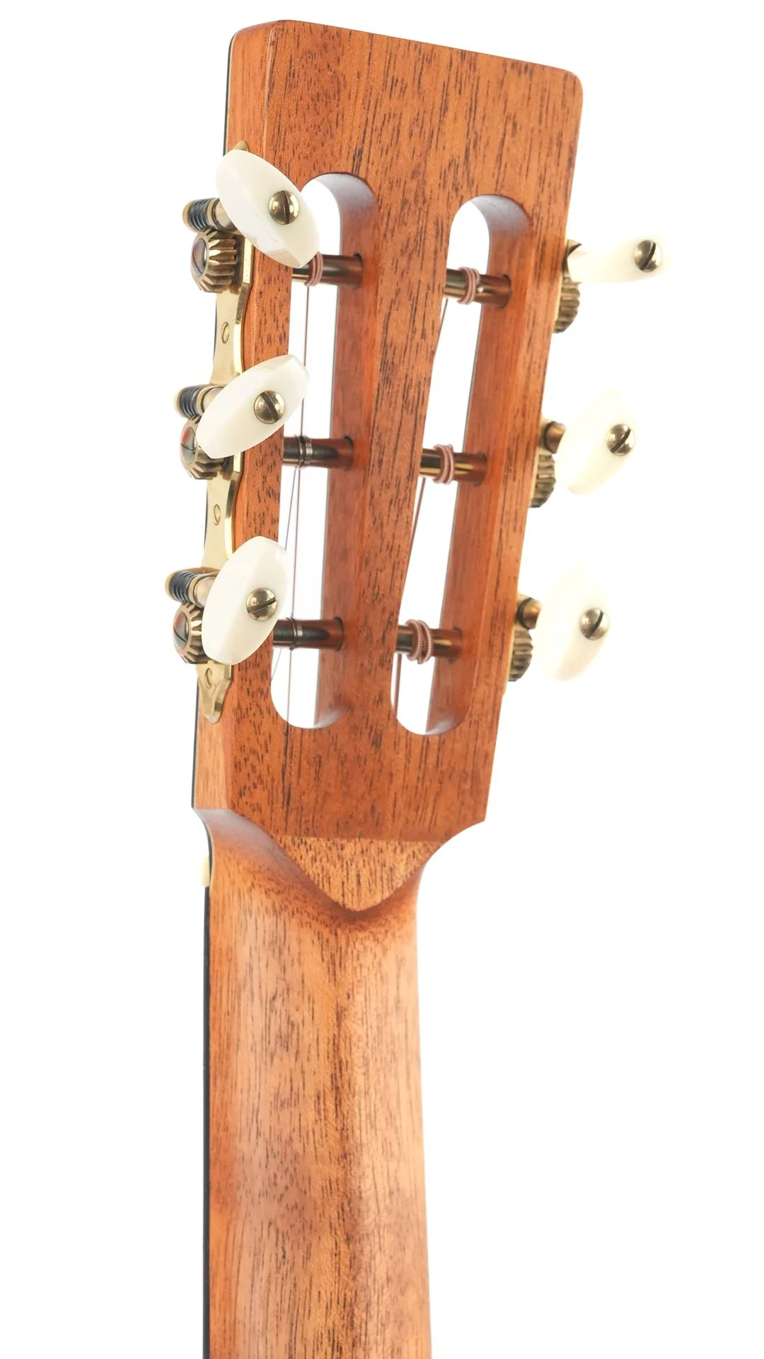 Andy Manson Kingfisher Birdseye Maple 2018 - Image 6