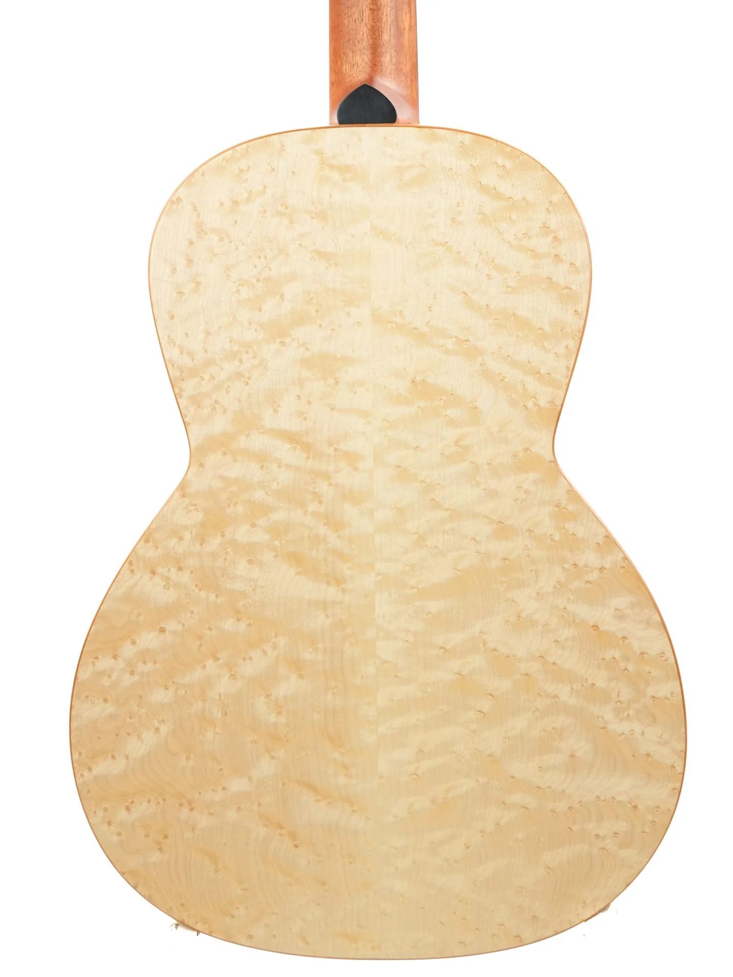 Andy Manson Kingfisher Birdseye Maple 2018 - Image 7